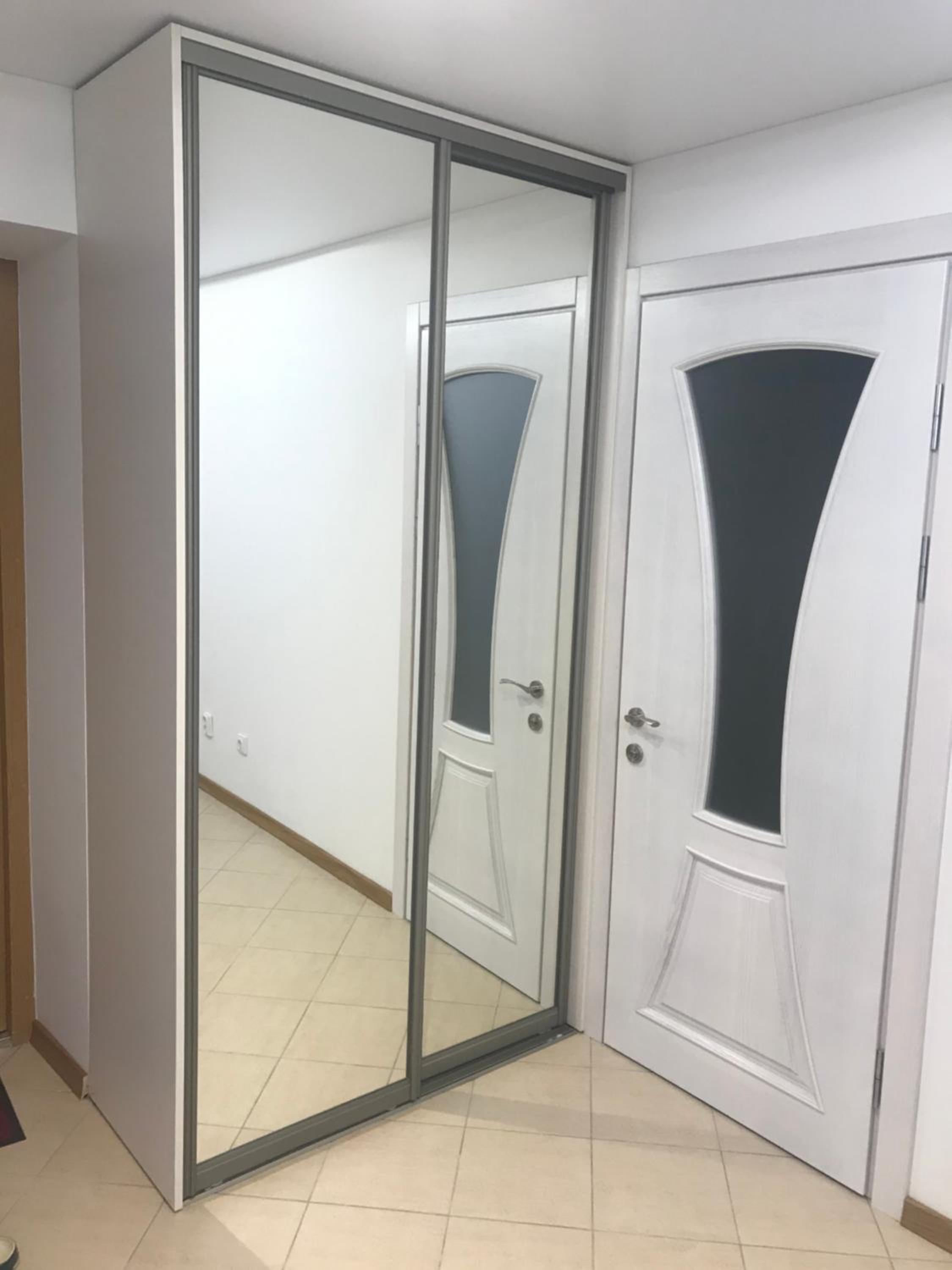 Apartamentai Šventoji view 3