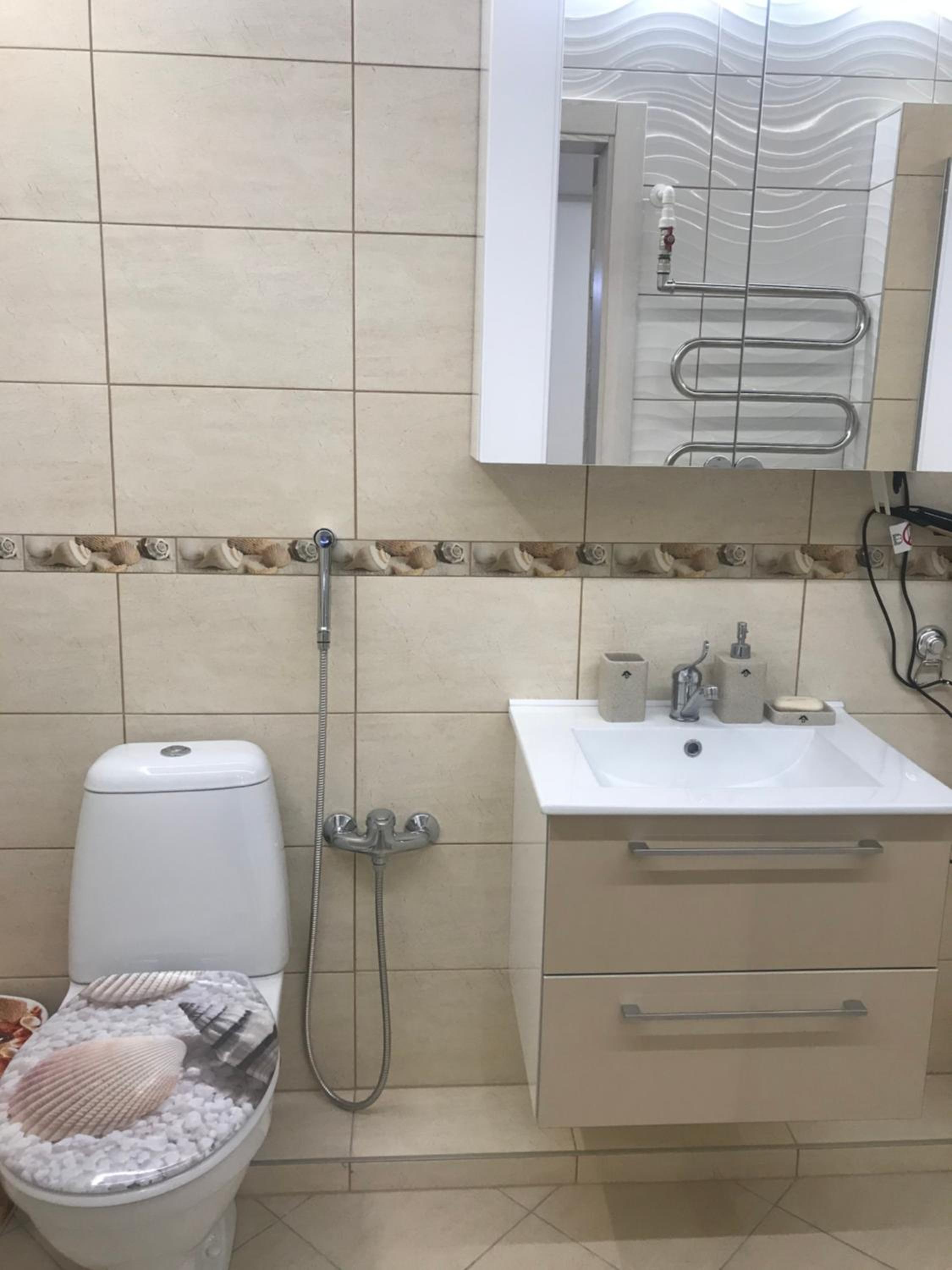Apartamentai Šventoji view 5