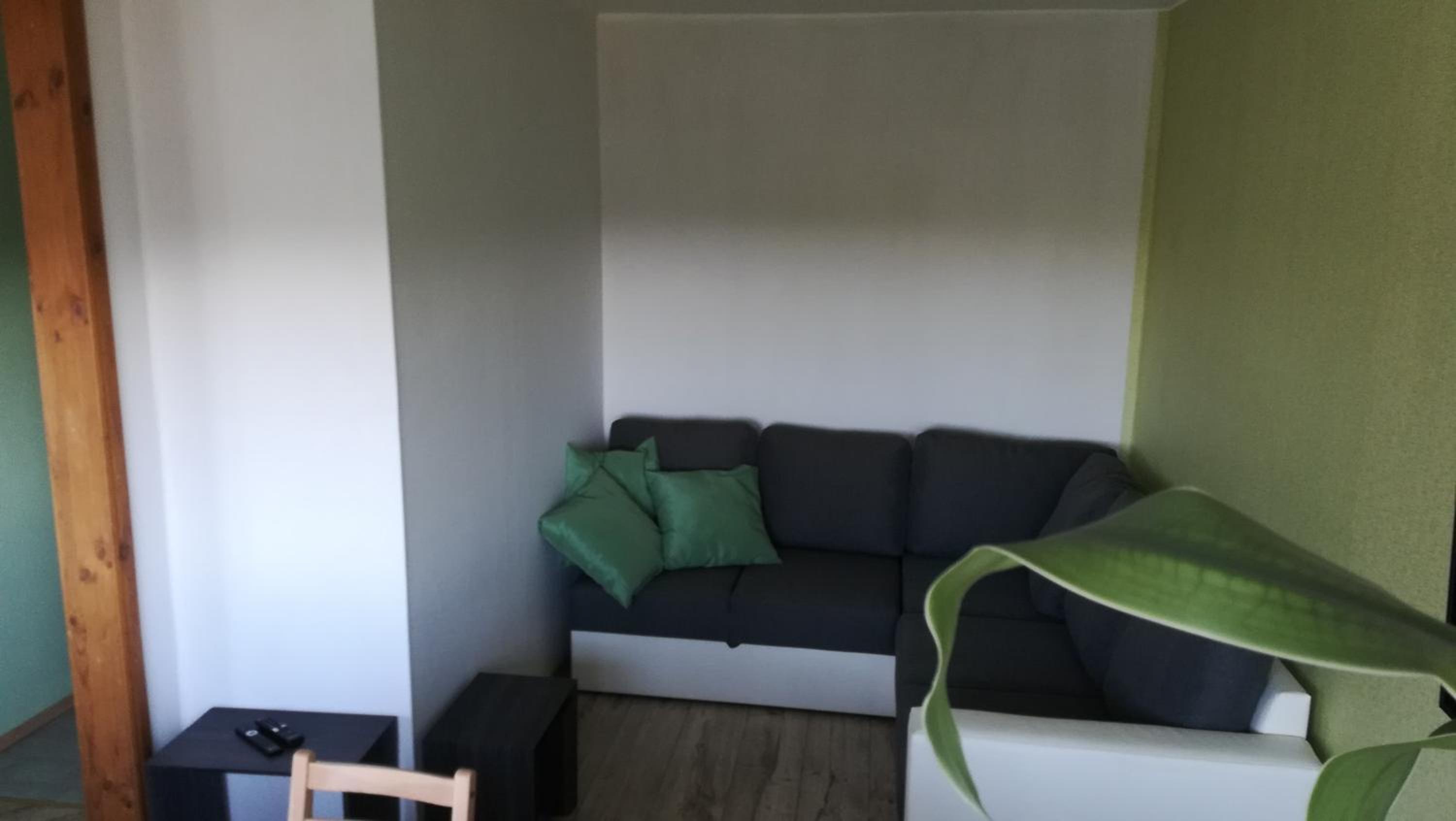 Central MaxiStay view 5