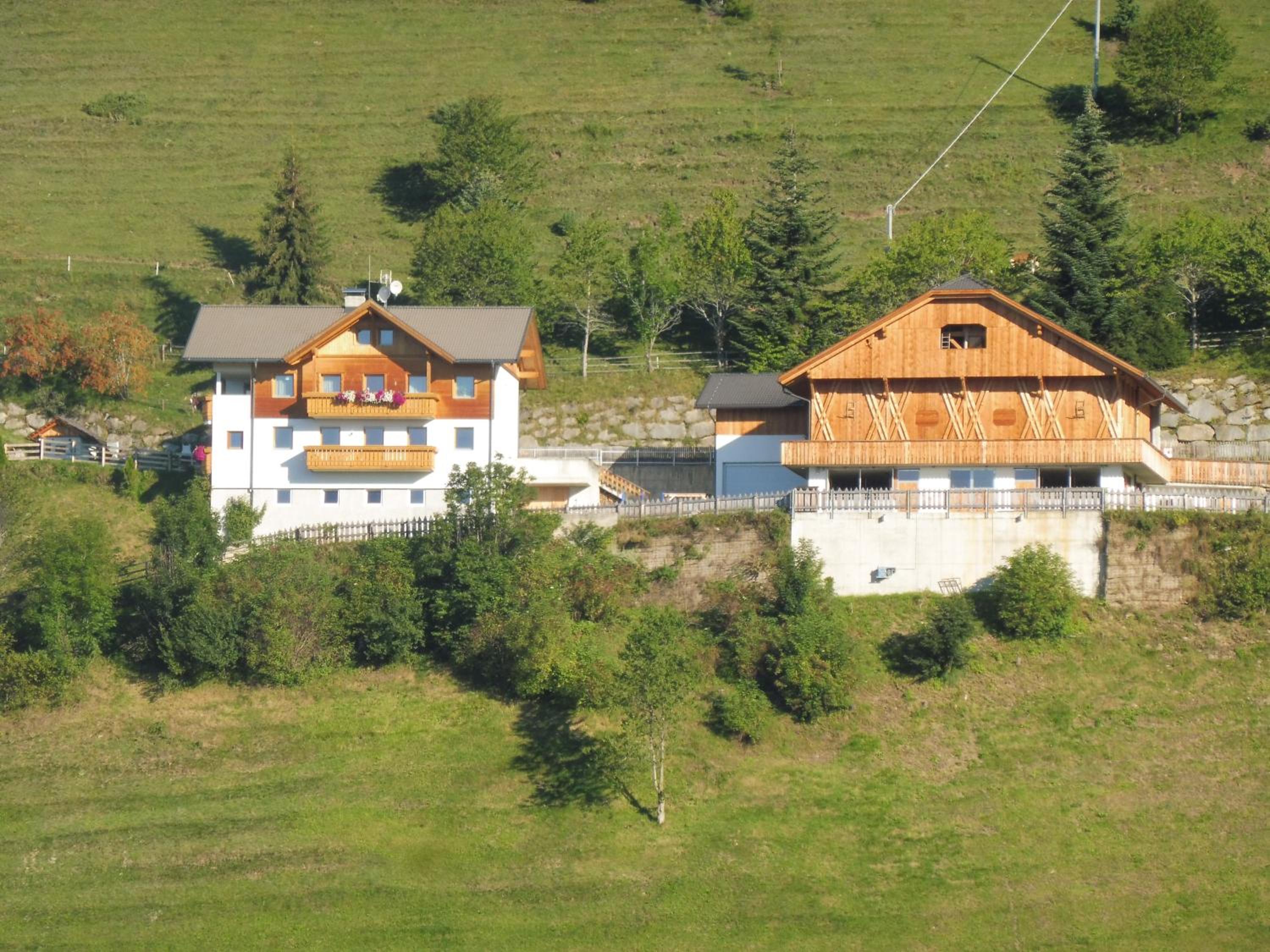 Leitnerhof view 4