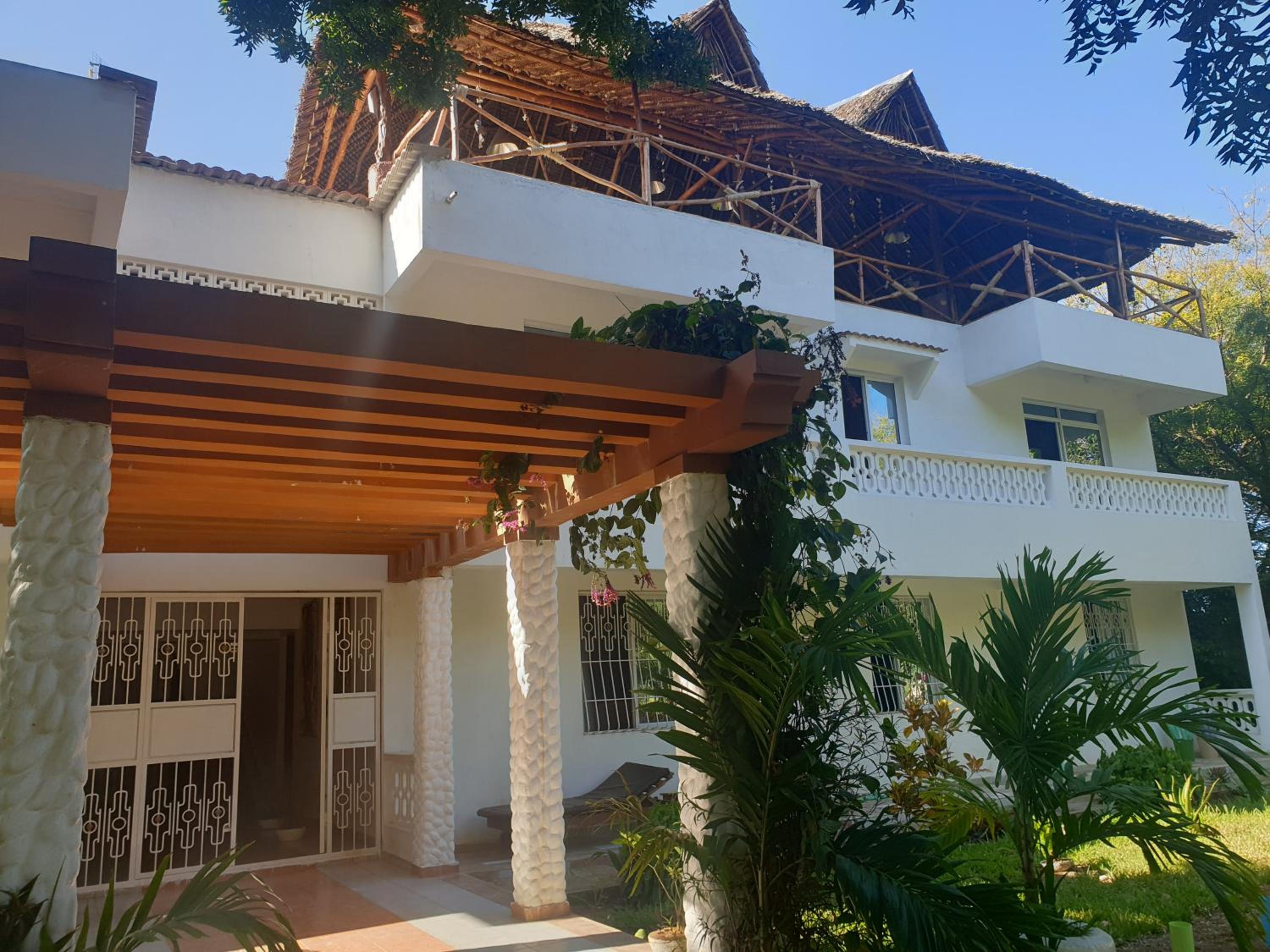 Karibuni palace mtwapa view 4