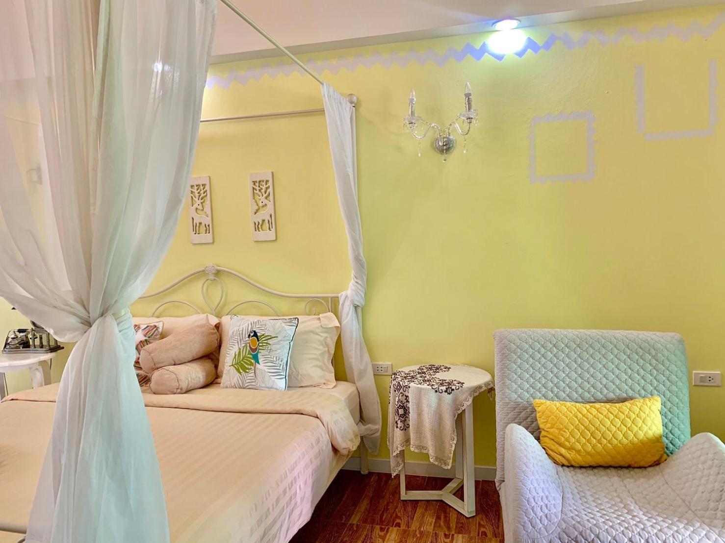 Nan Rim Nam Resort