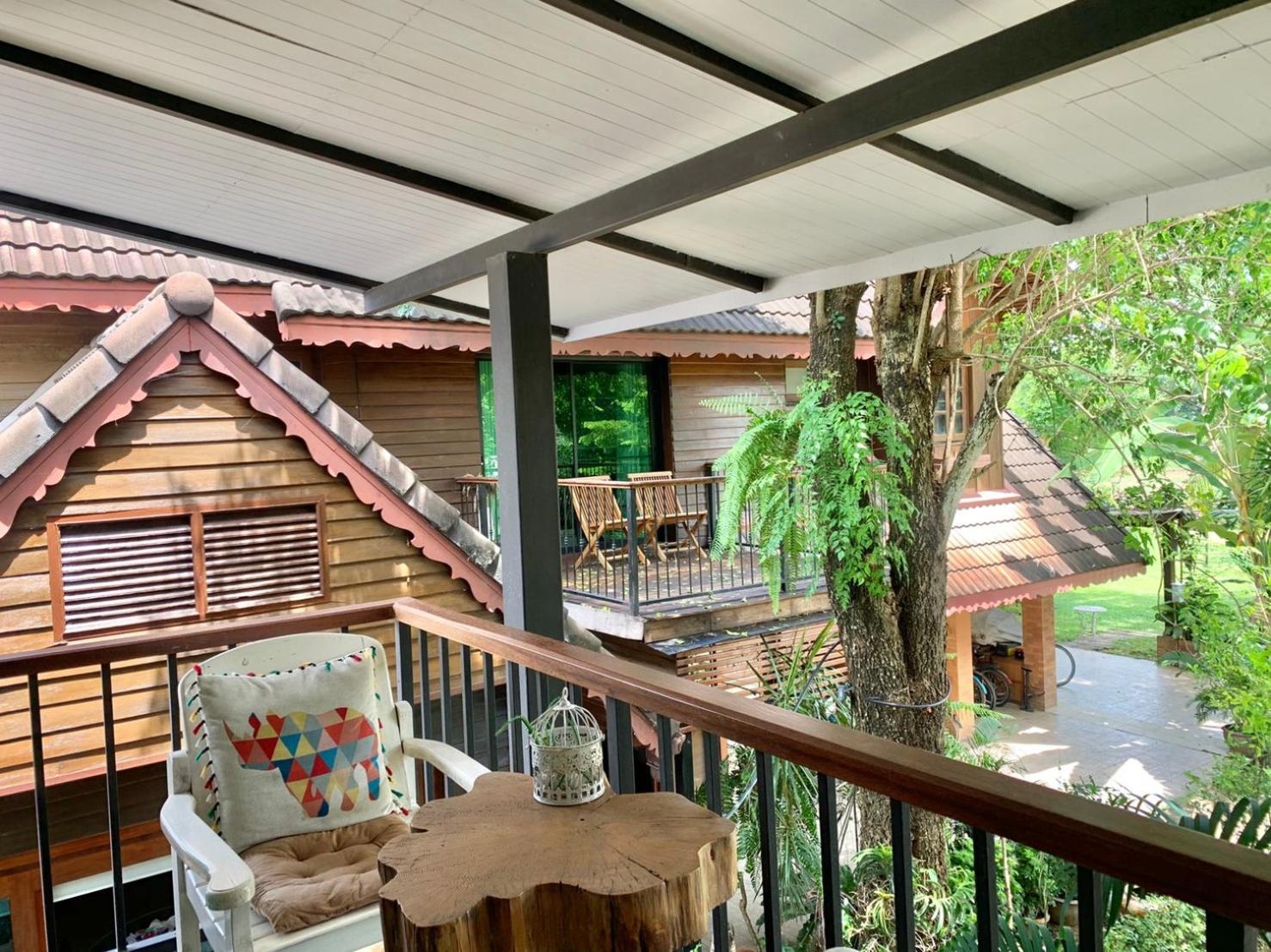 Nan Rim Nam Resort