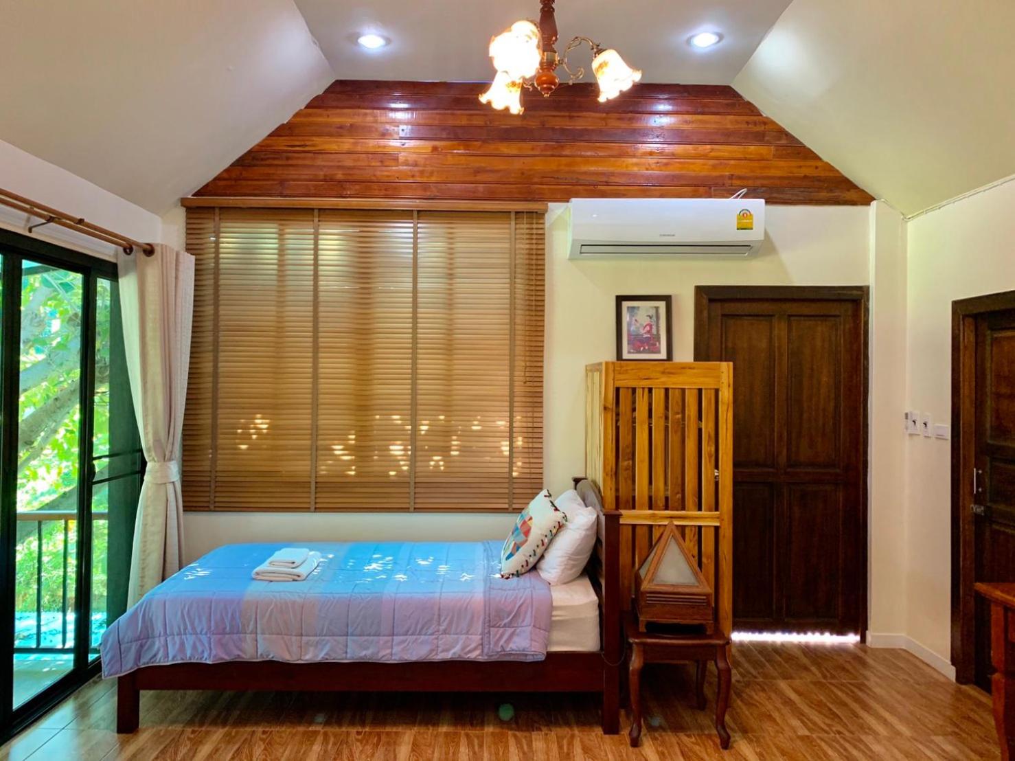 Nan Rim Nam Resort