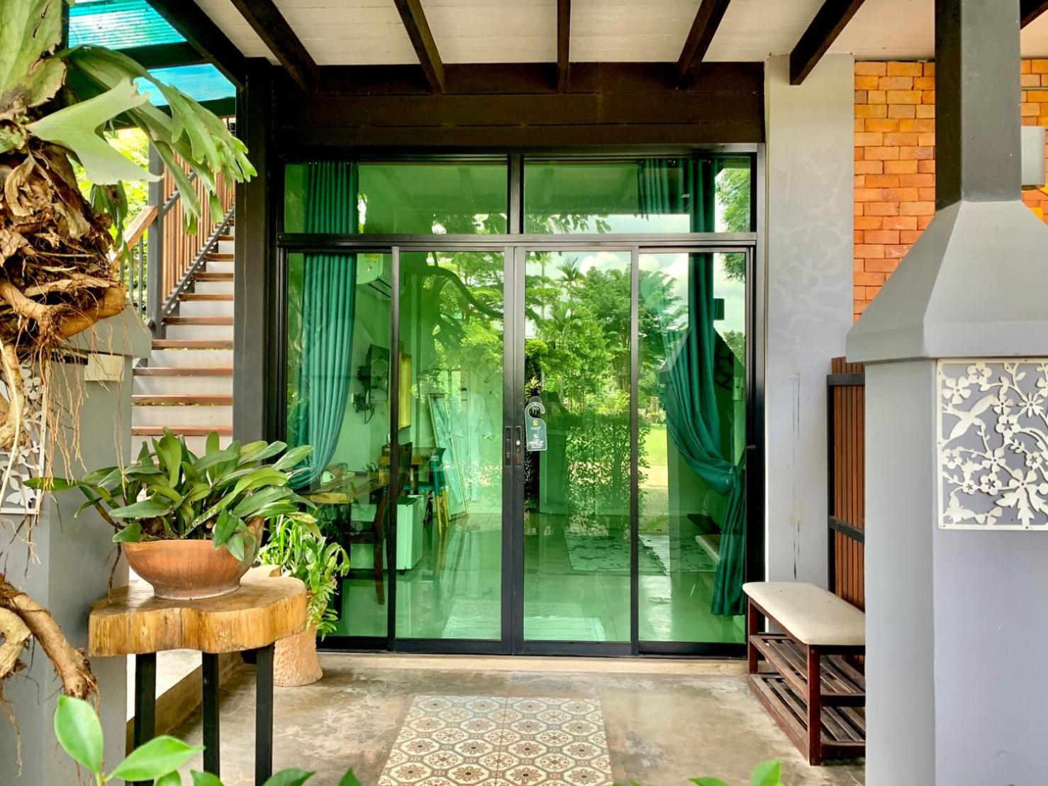 Nan Rim Nam Resort