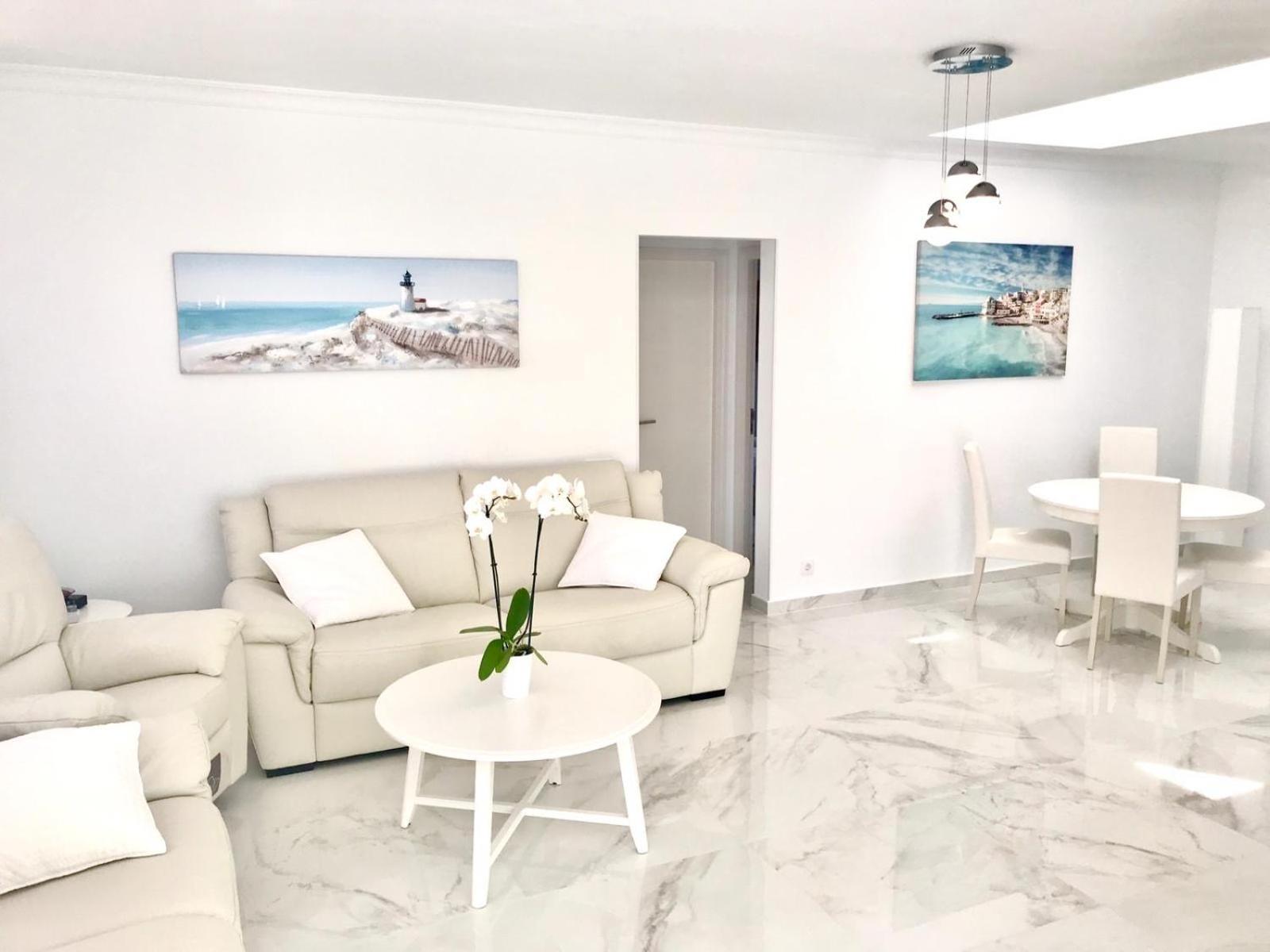 Bungalow De-Lux Pasito Blanco Panorama View