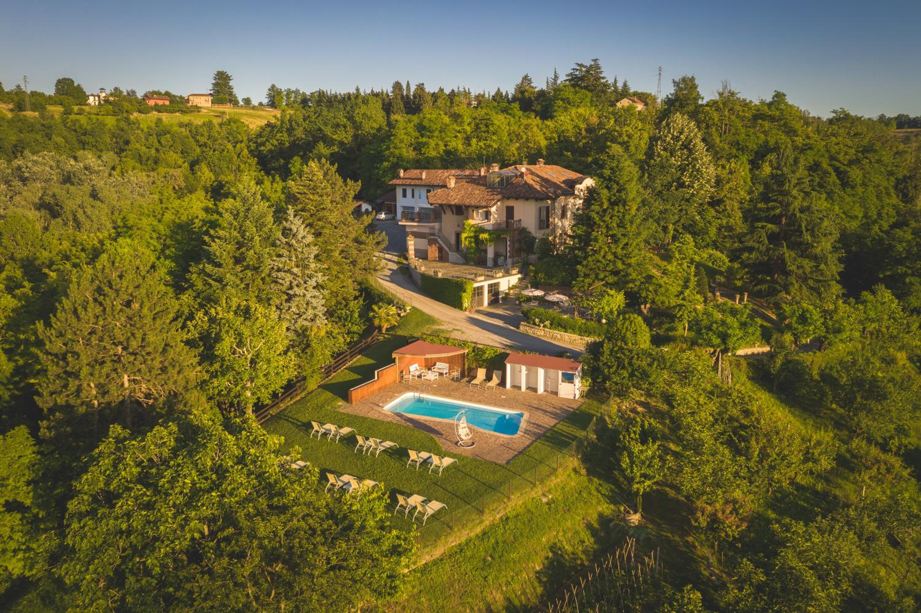 Villa La Meridiana photo 5