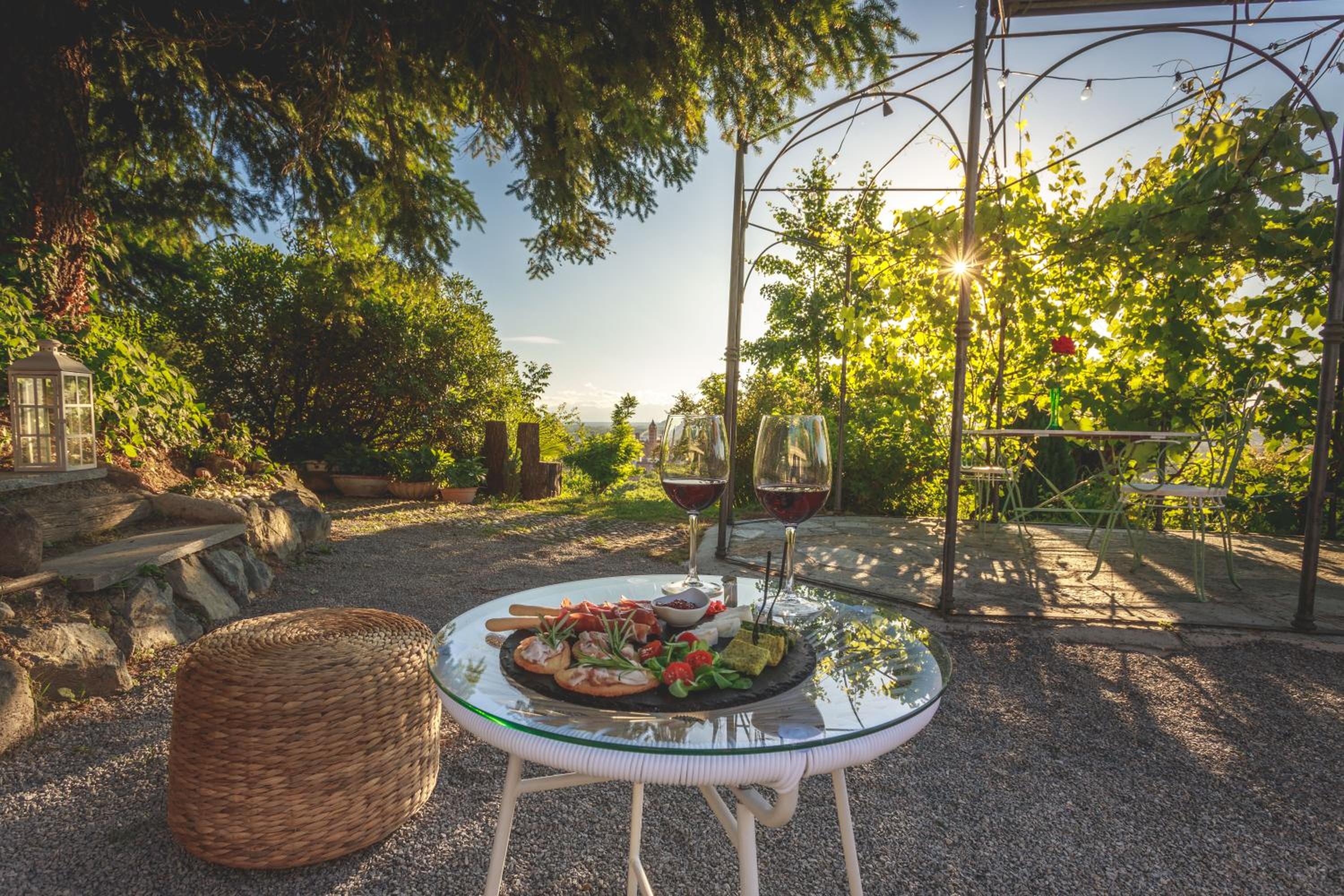 Villa La Meridiana photo 3