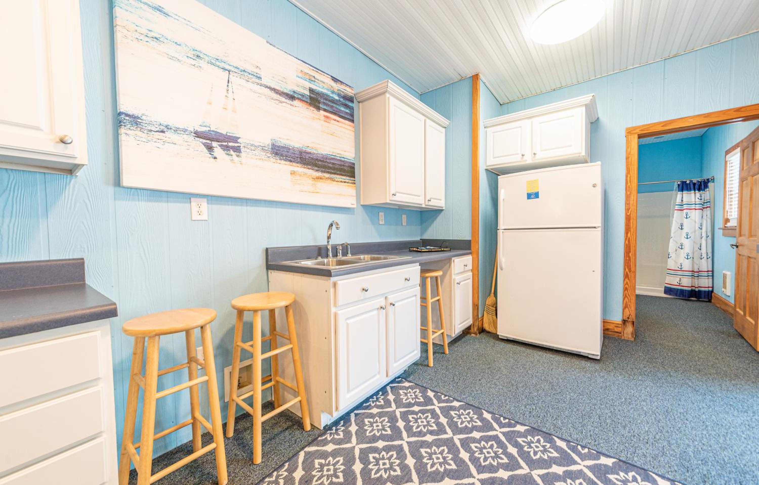 Blue Crush - KDH MP 8, Oceanfront, Ocean Views, Pool, Cabana, Hot Tub, Elevator, Rec Room, Pets OK