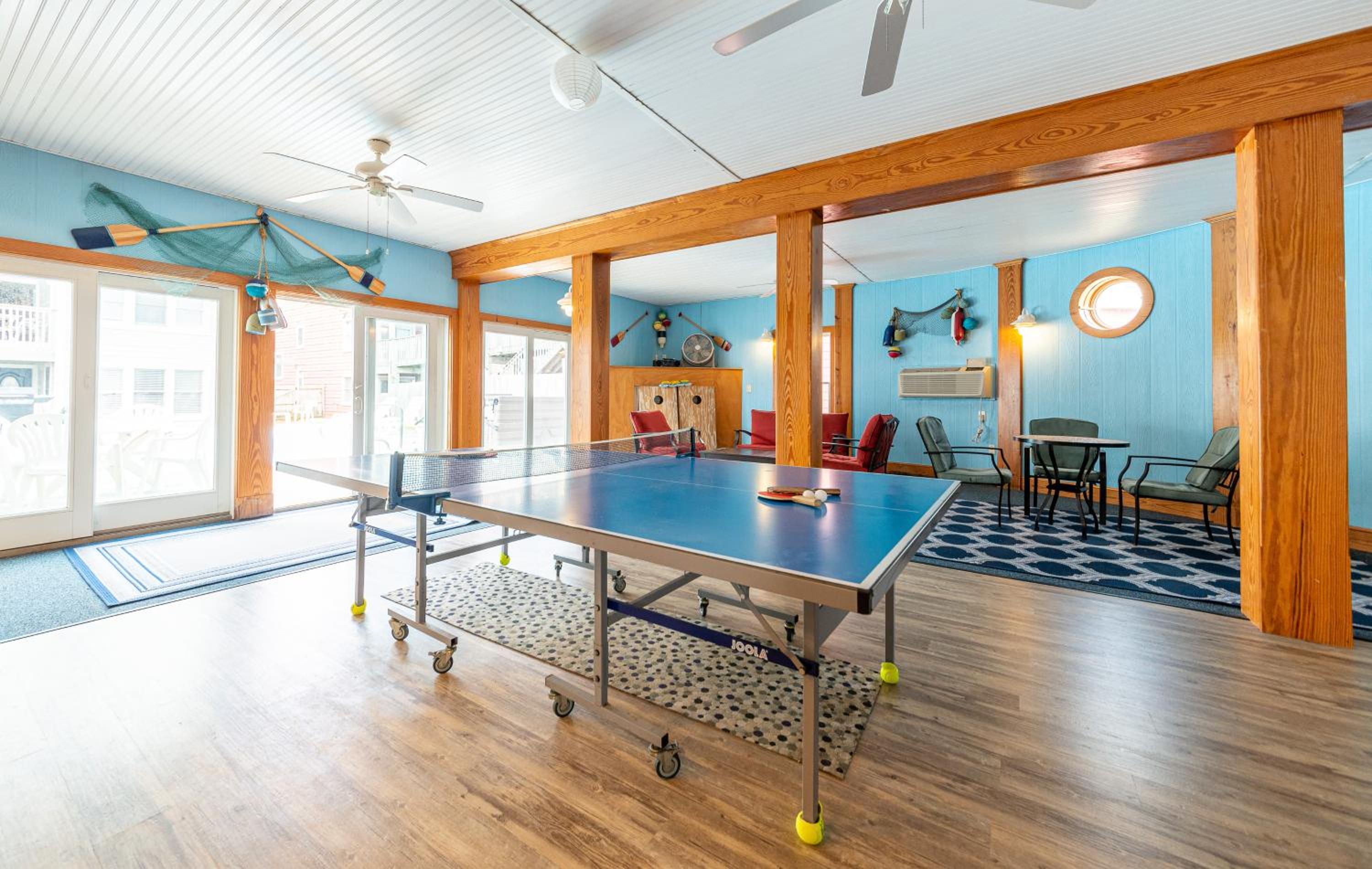Blue Crush - KDH MP 8, Oceanfront, Ocean Views, Pool, Cabana, Hot Tub, Elevator, Rec Room, Pets OK