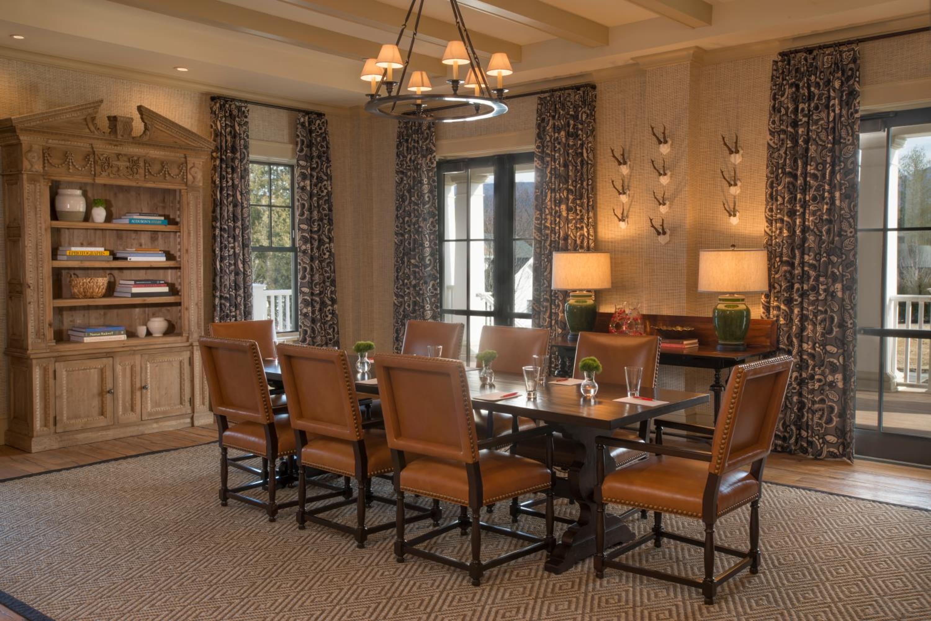 Kimpton Taconic Hotel by IHG