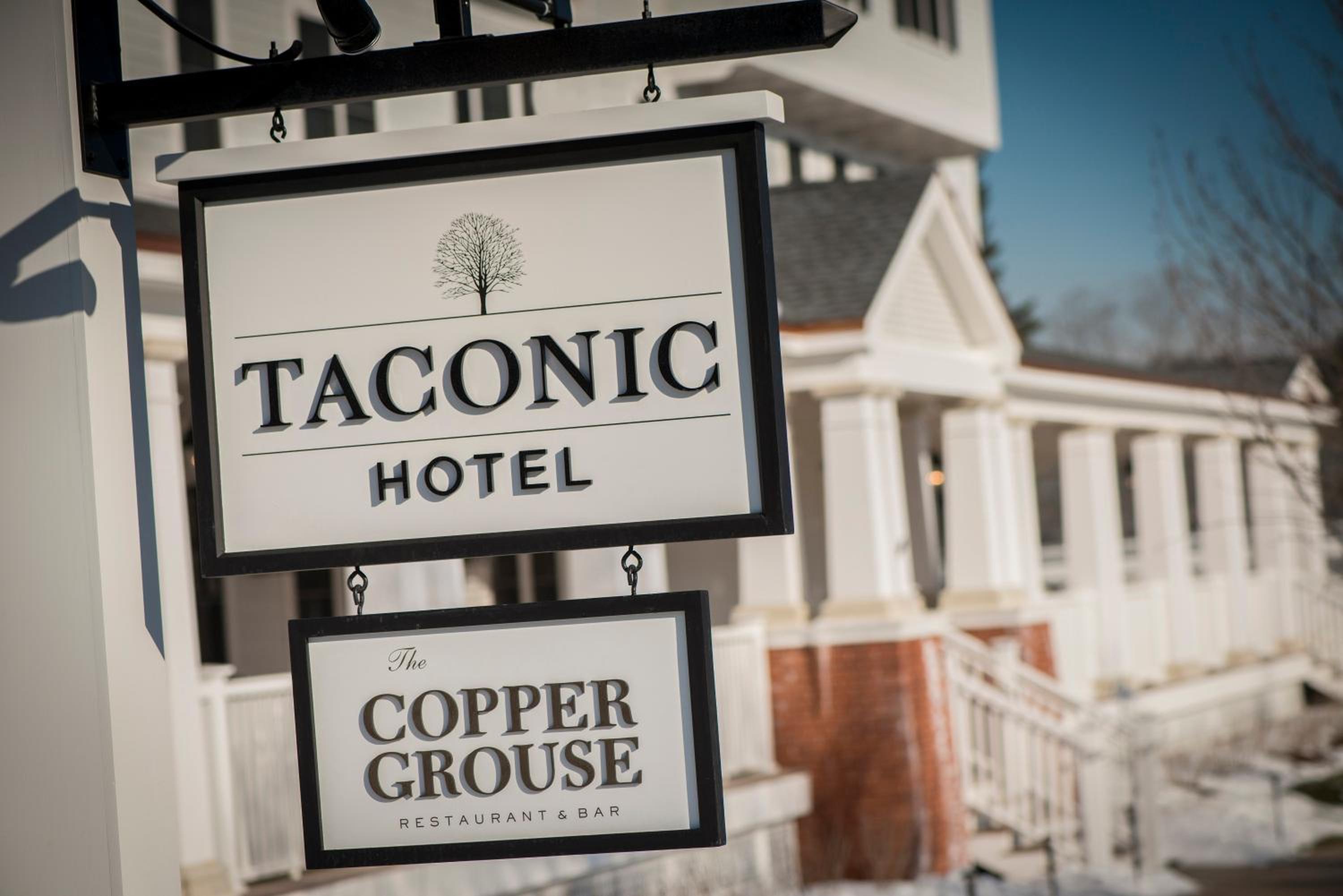 Kimpton Taconic Hotel by IHG