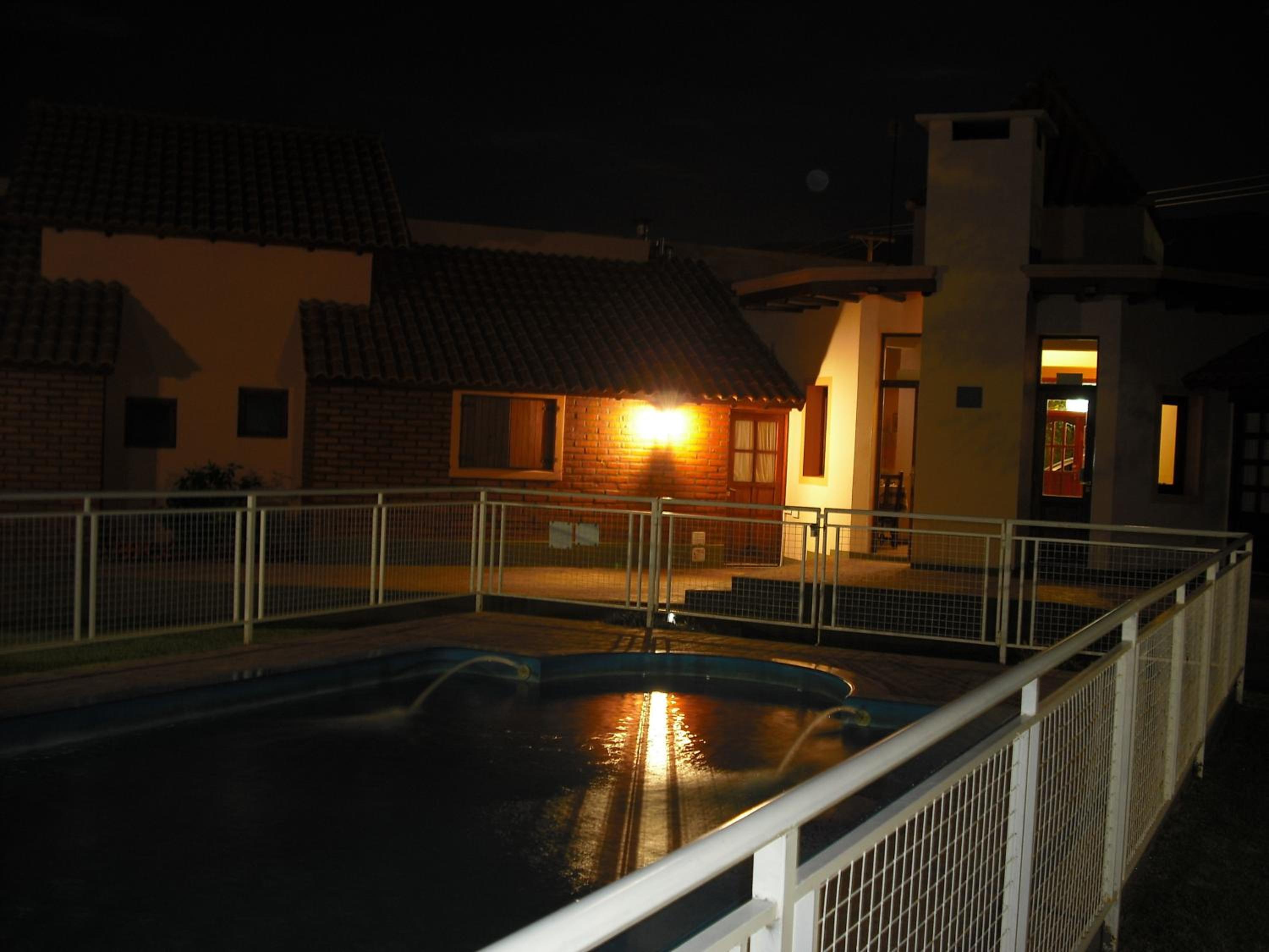 Hosteria Sueños Dorados