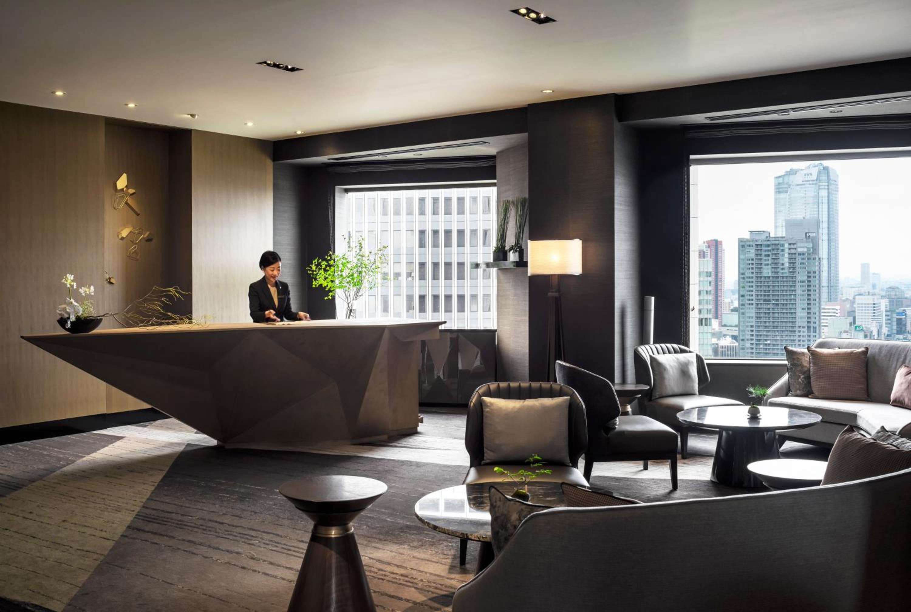 ANA InterContinental Tokyo, an IHG Hotel-3