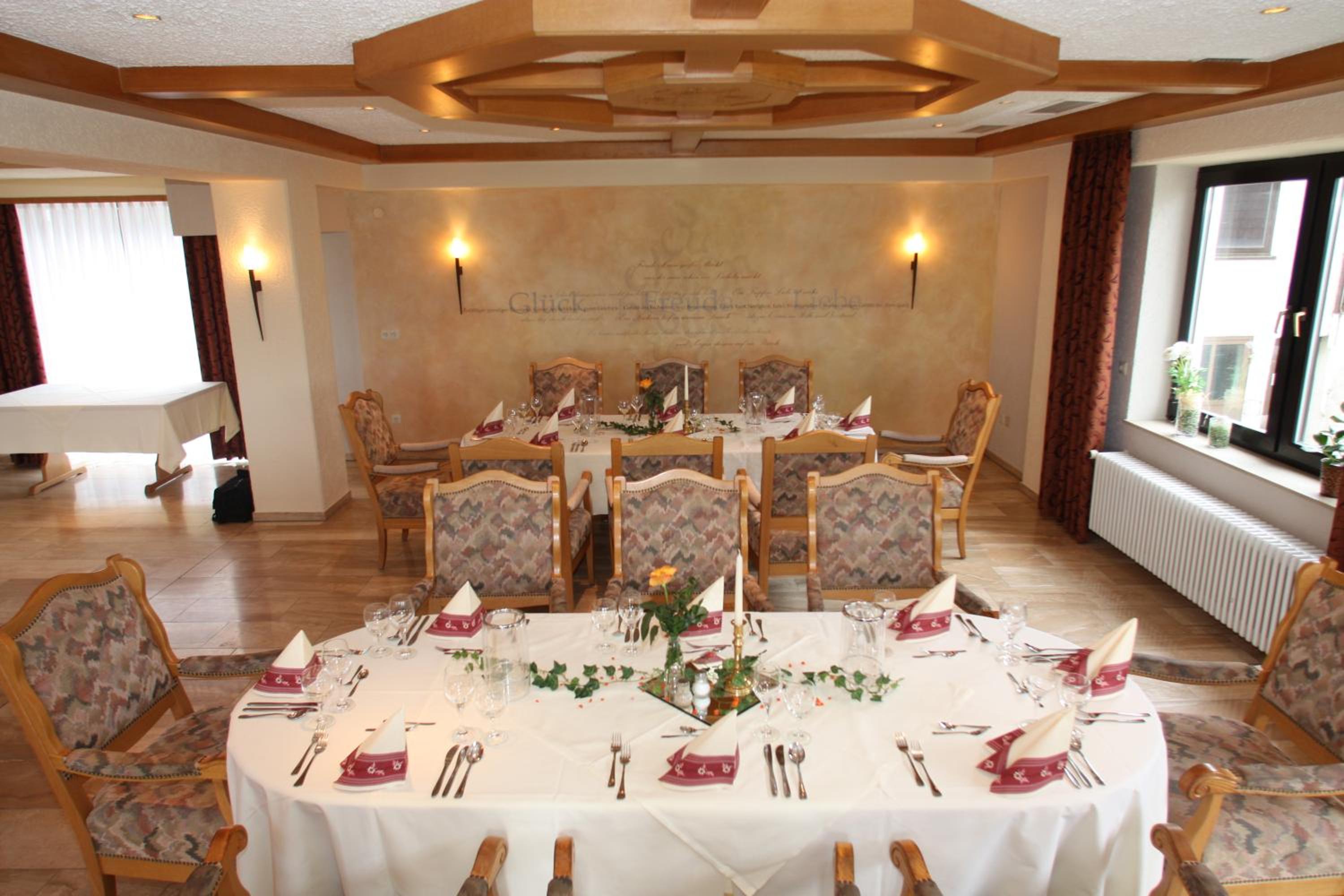 Landhotel zur Kanne - Property Image 16