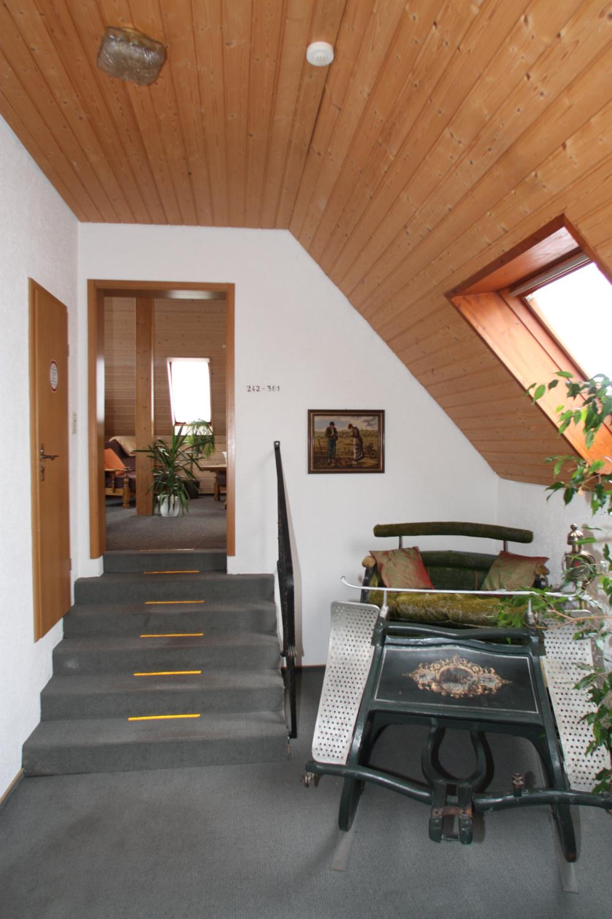Landhotel zur Kanne - Property Image 13