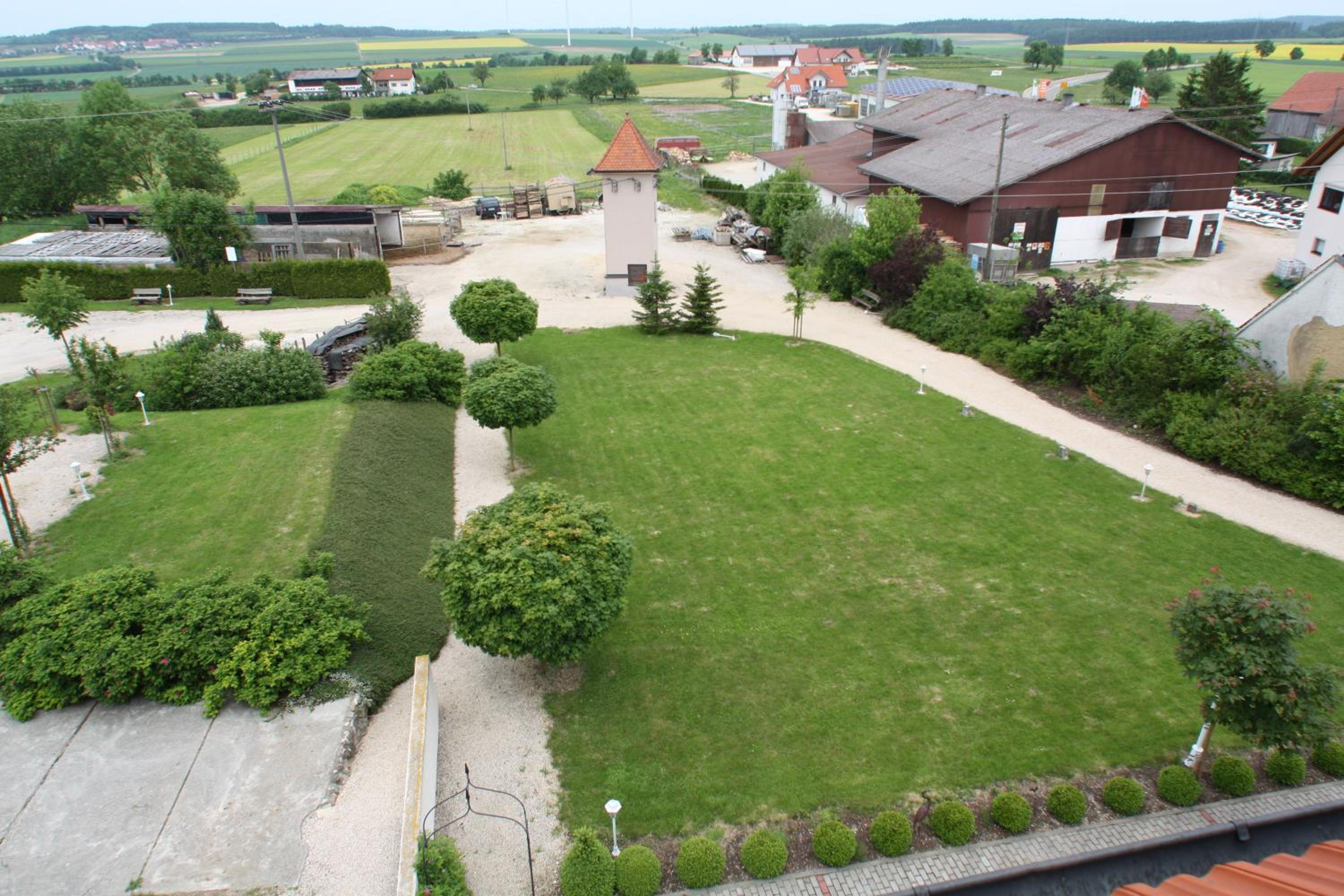 Landhotel zur Kanne - Property Image 19