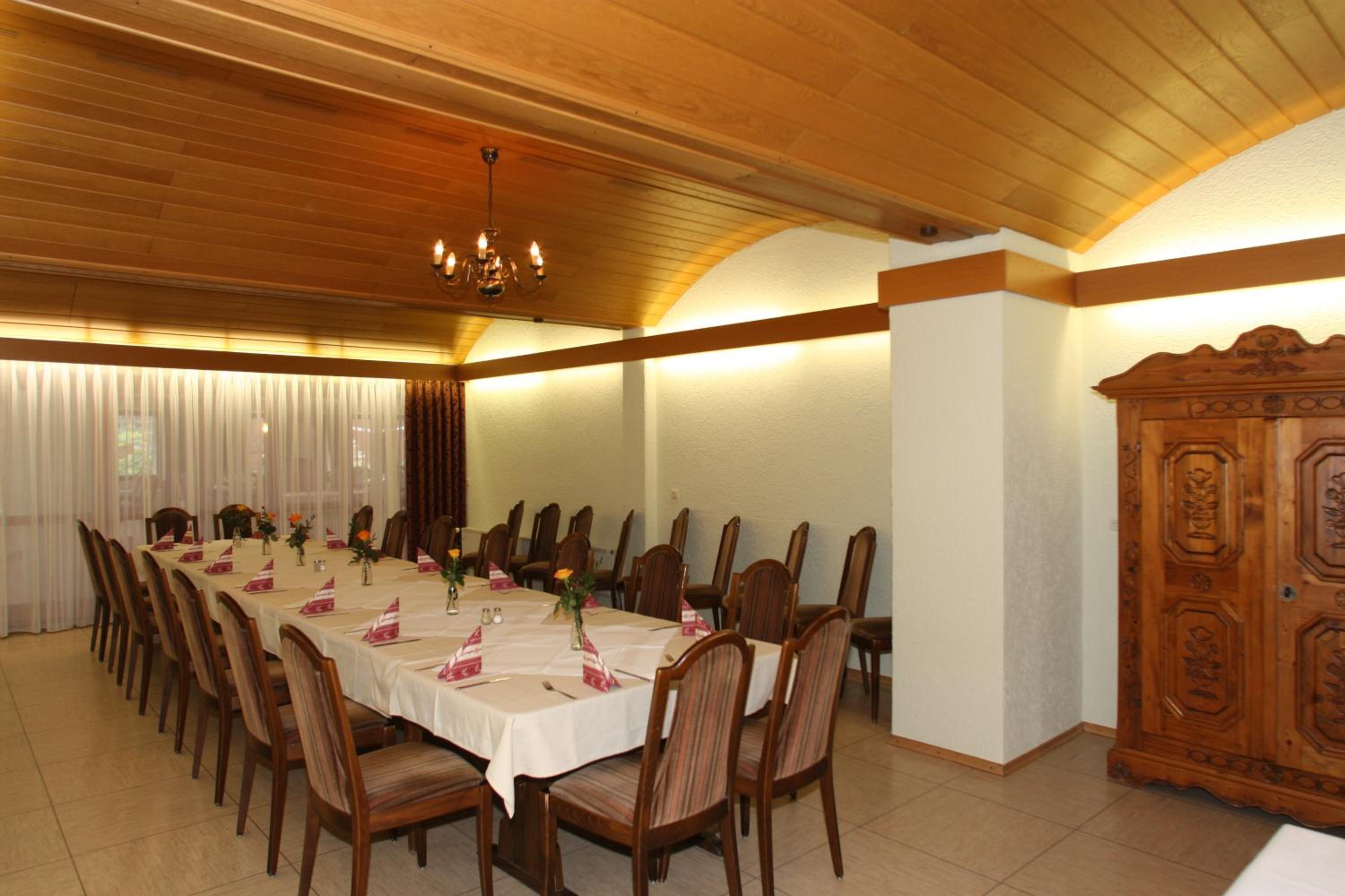 Landhotel zur Kanne - Property Image 17