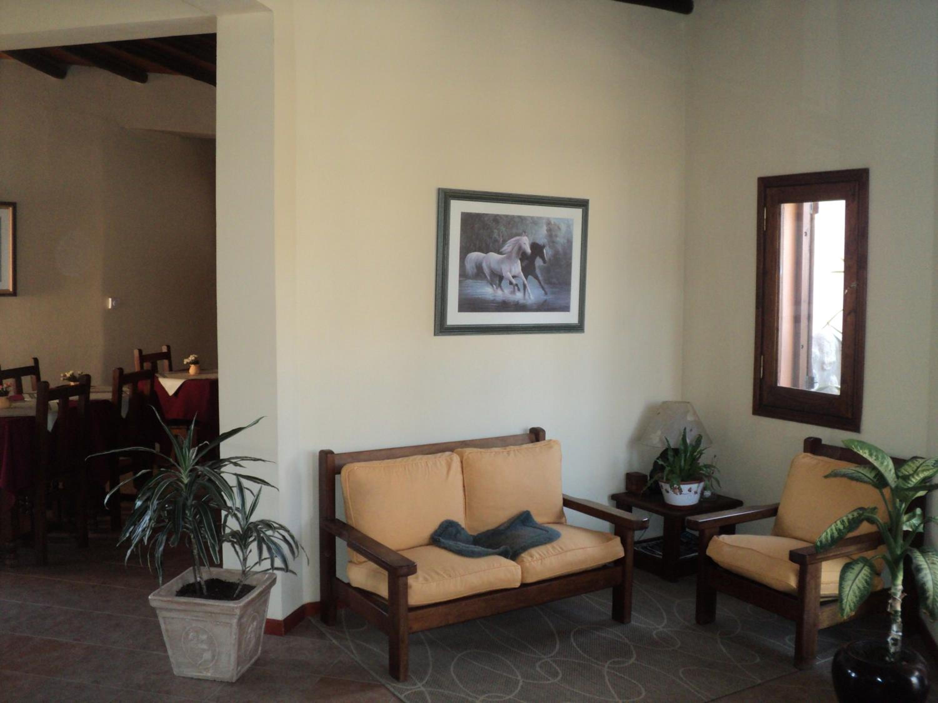 Hosteria Sueños Dorados