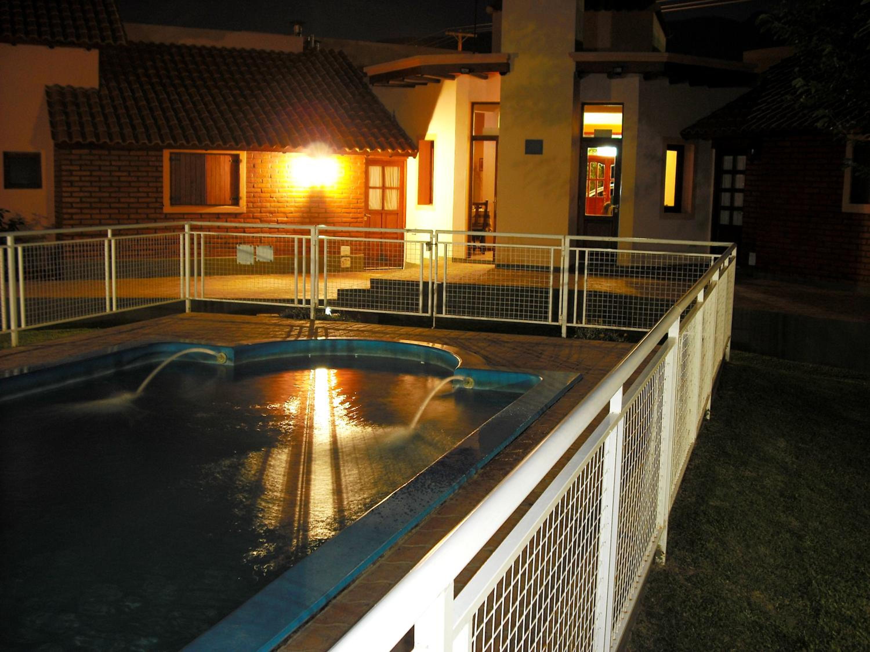 Hosteria Sueños Dorados
