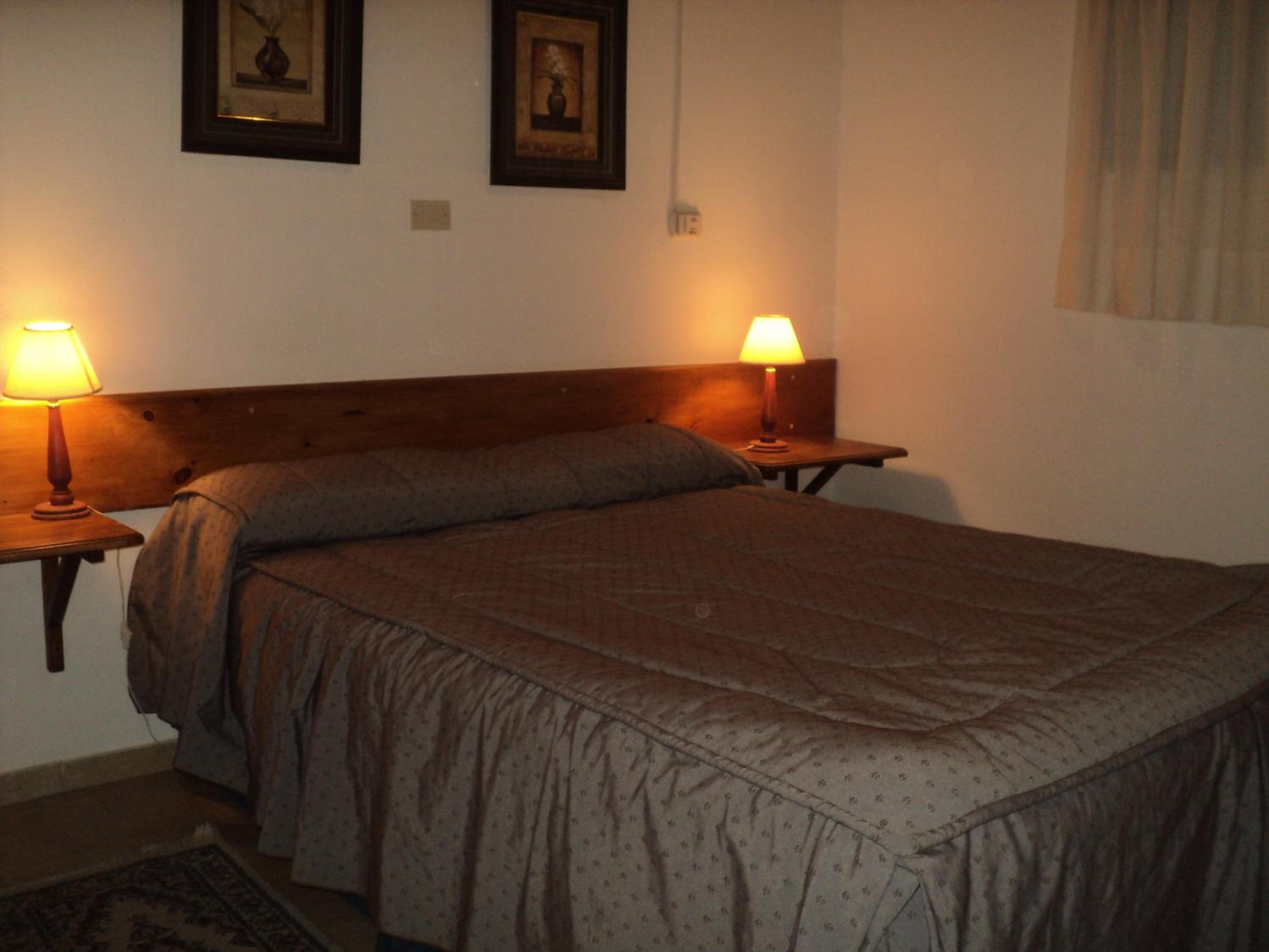 Hosteria Sueños Dorados