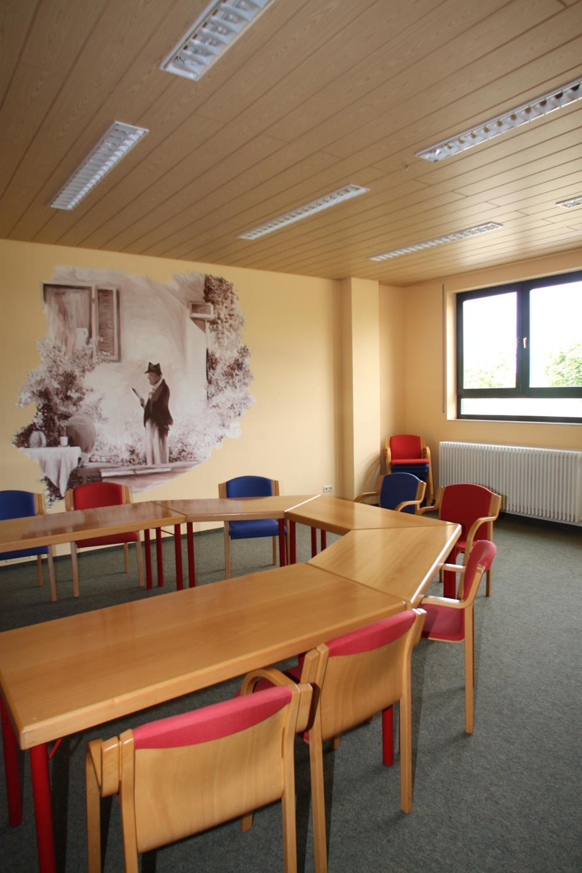 Landhotel zur Kanne - Property Image 11