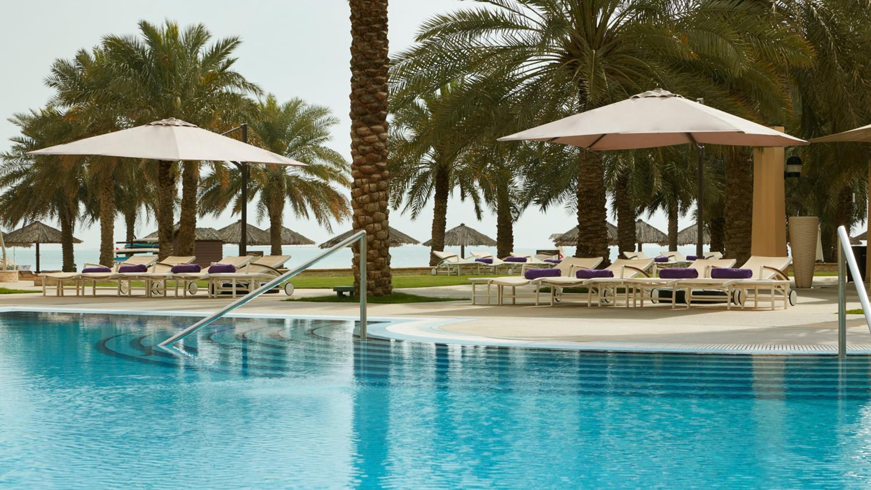 Foto 115 de 138 de InterContinental Doha Beach & Spa by IHG