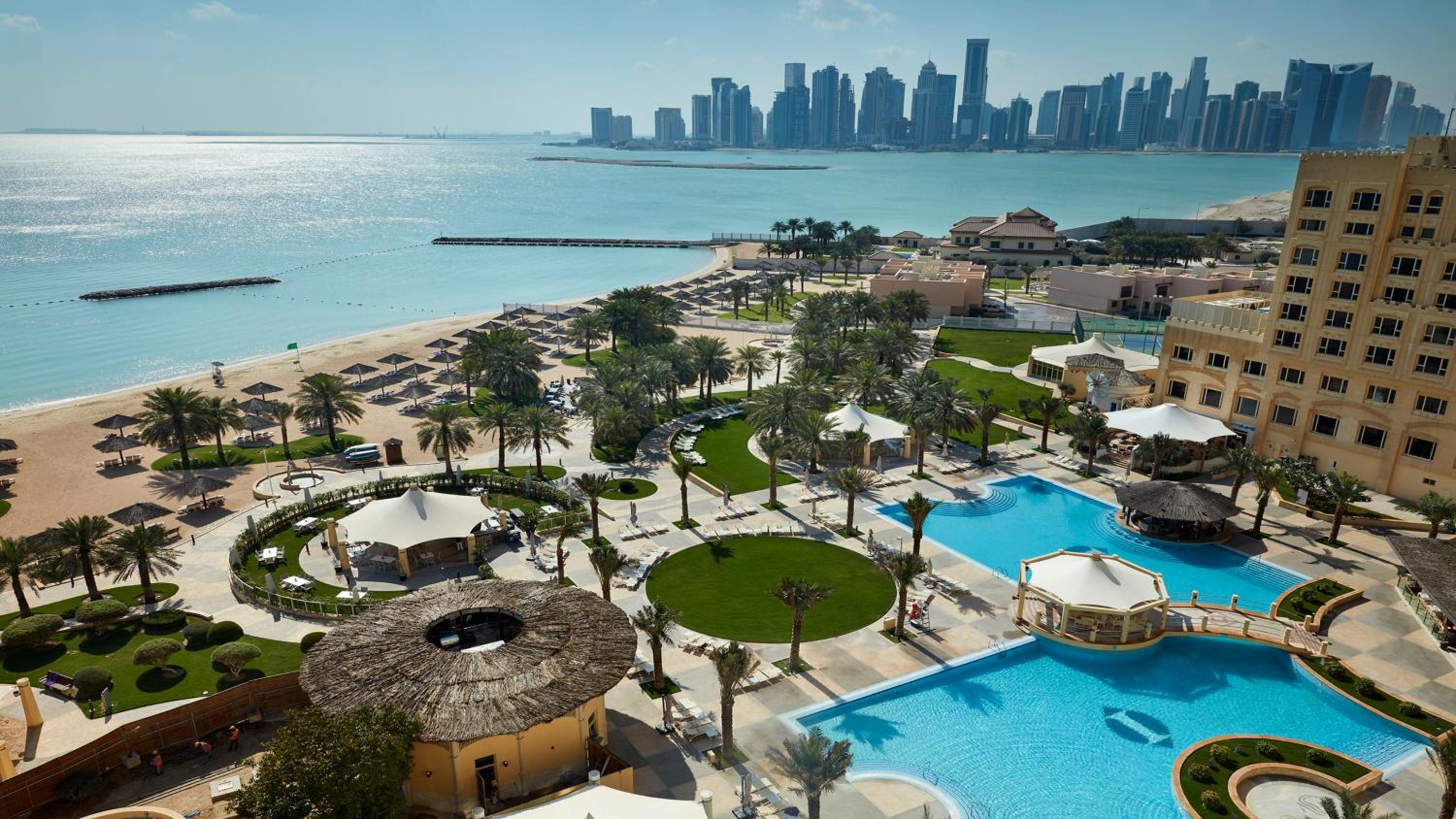 Foto 121 de 138 de InterContinental Doha Beach & Spa by IHG