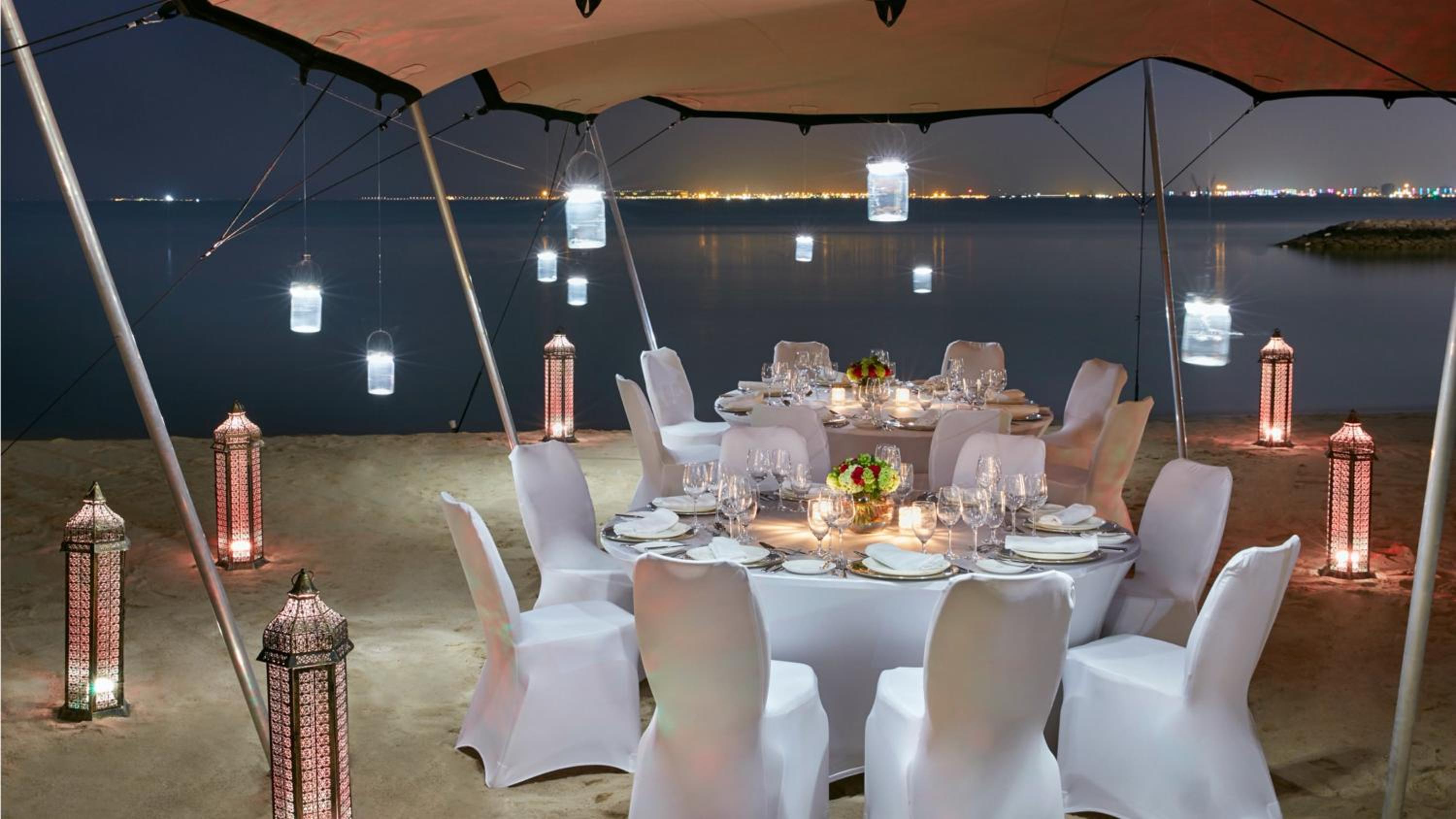 InterContinental Doha Beach & Spa by IHG