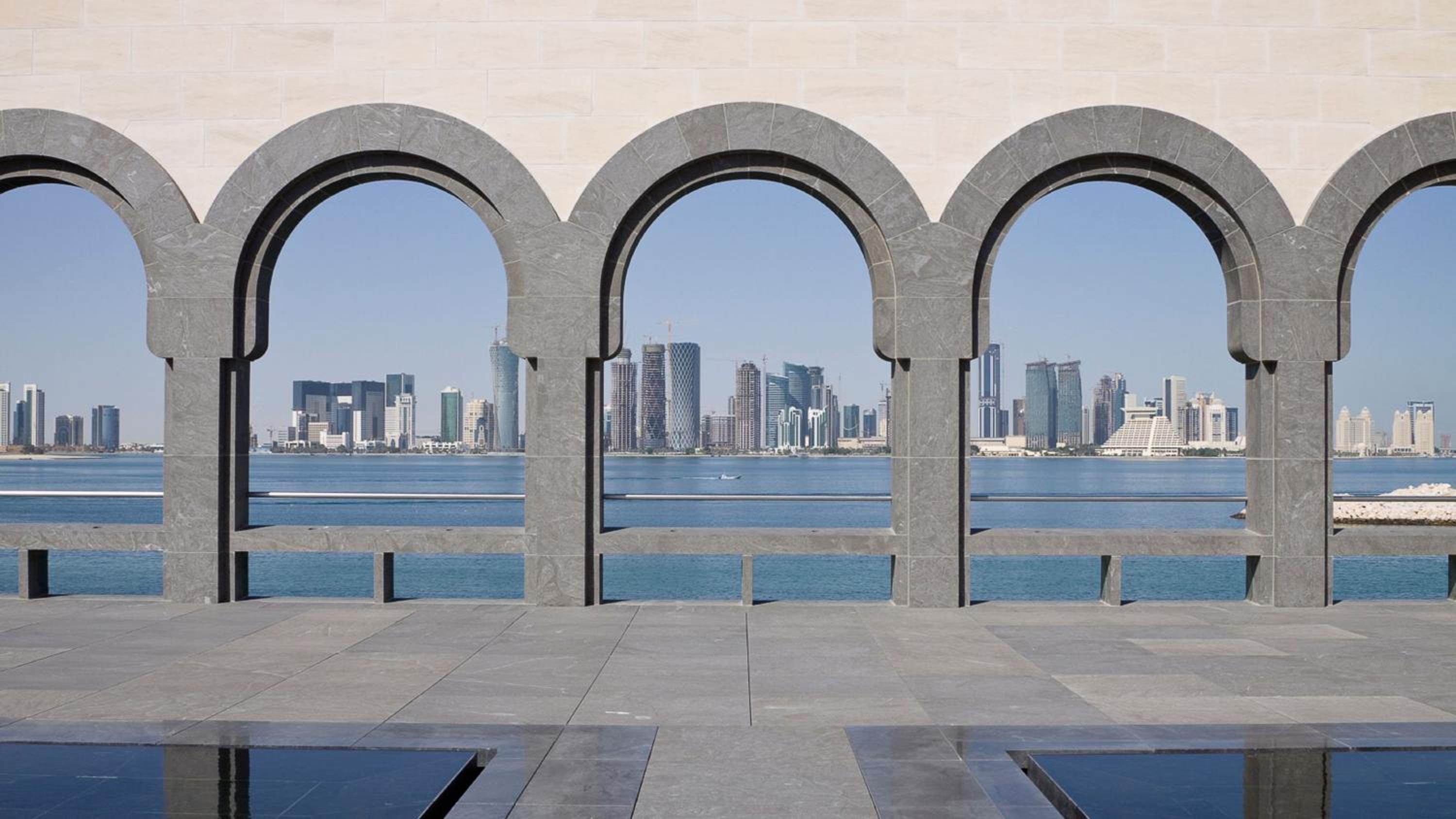 Foto 44 de 138 de InterContinental Doha Beach & Spa by IHG