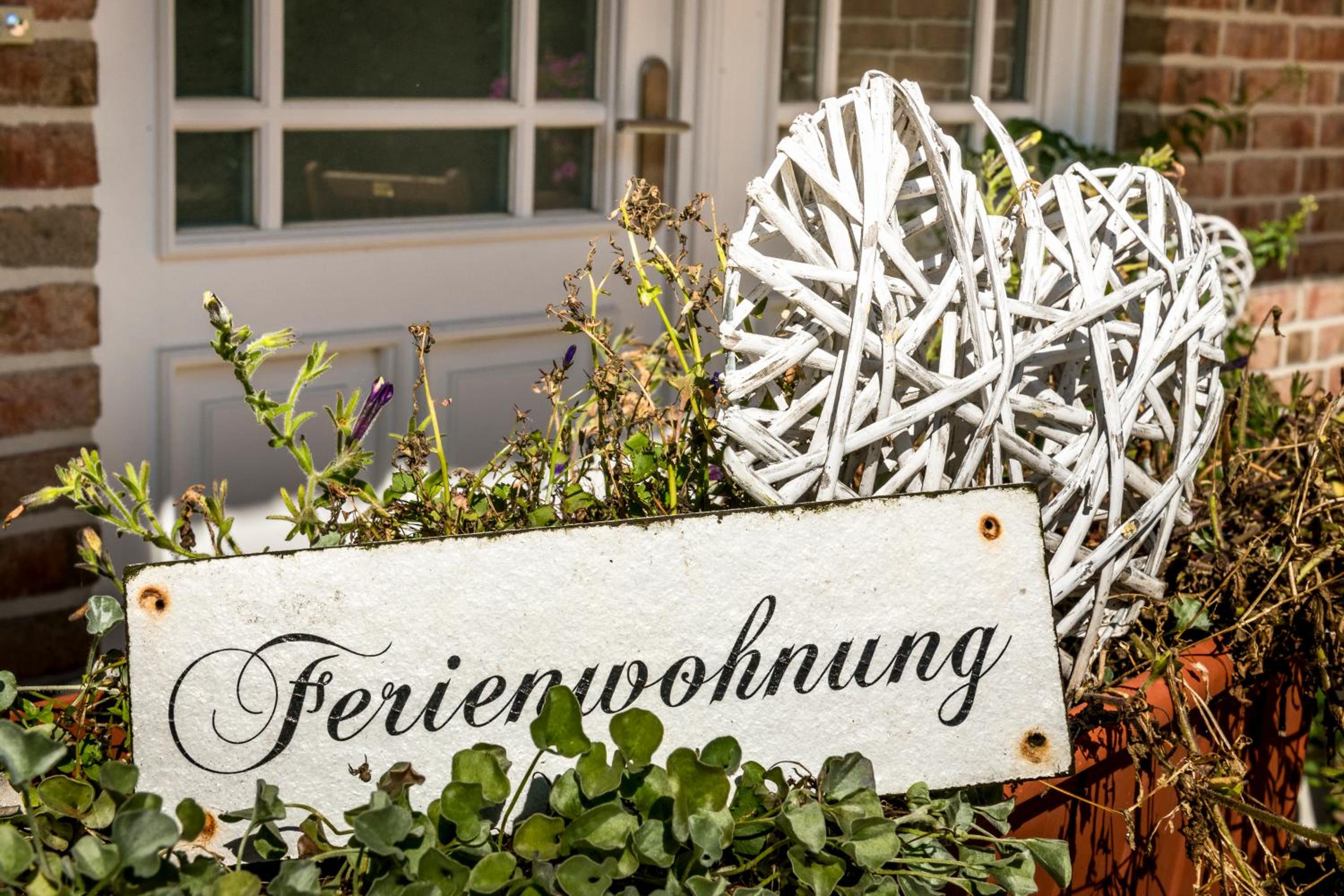 Ferienwohnung Heide View