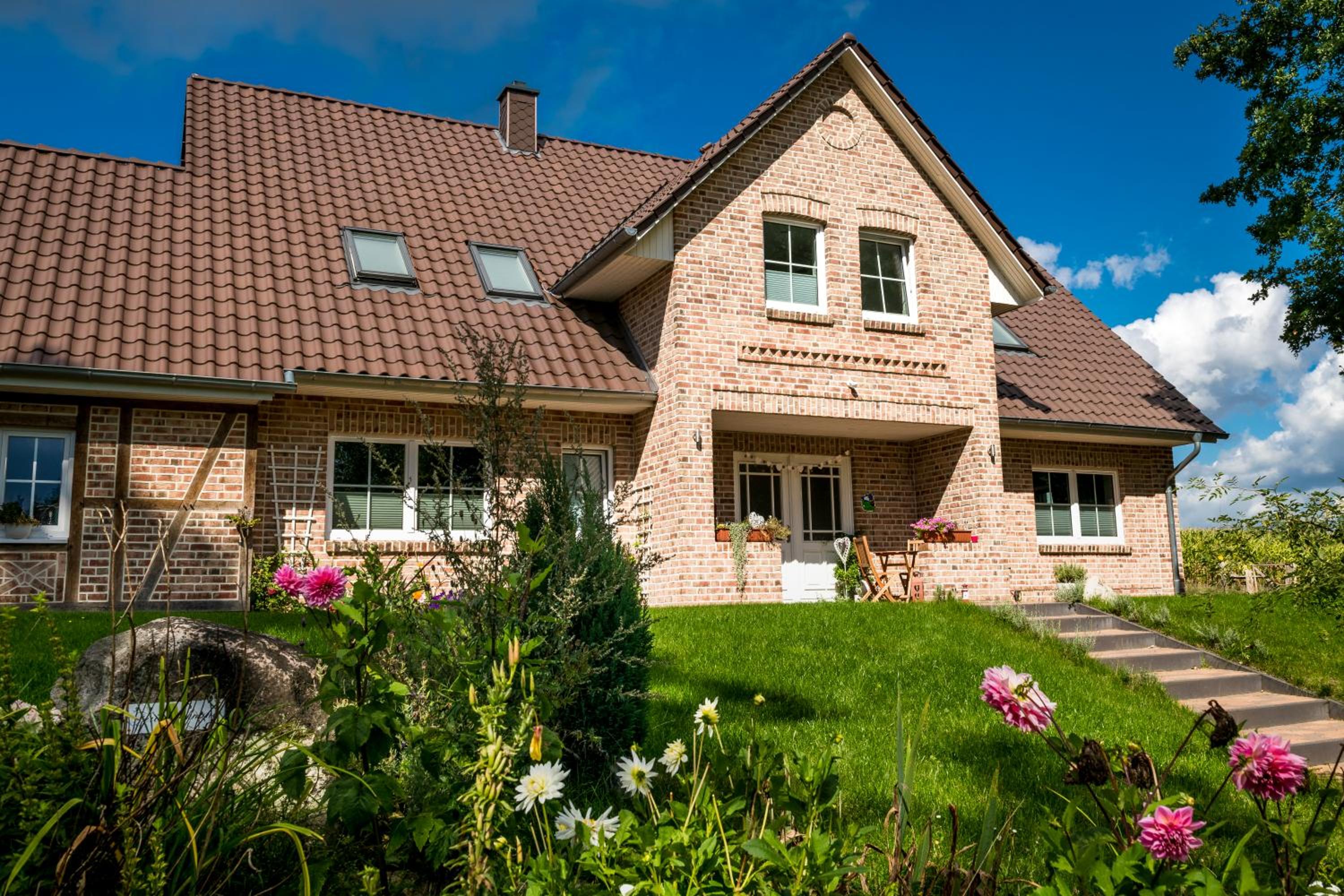 Ferienwohnung Heide View