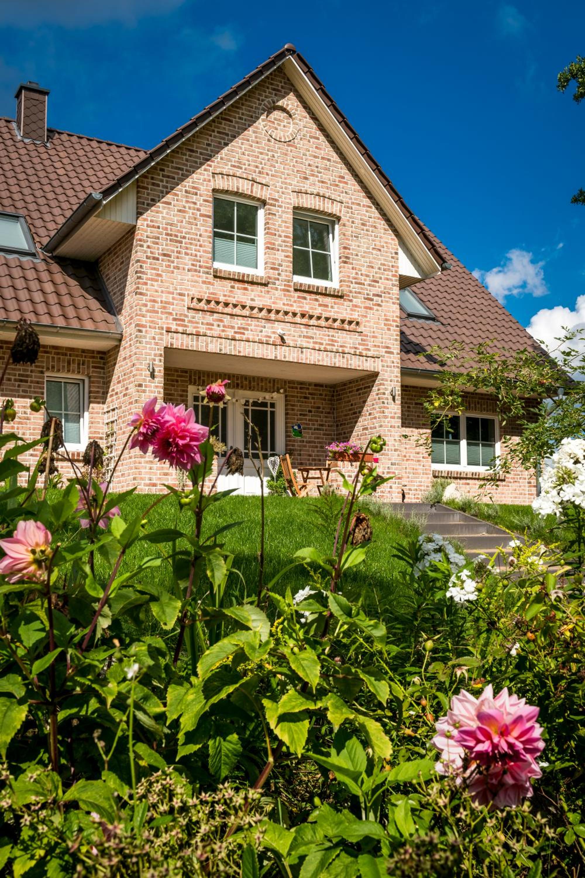 Ferienwohnung Heide View