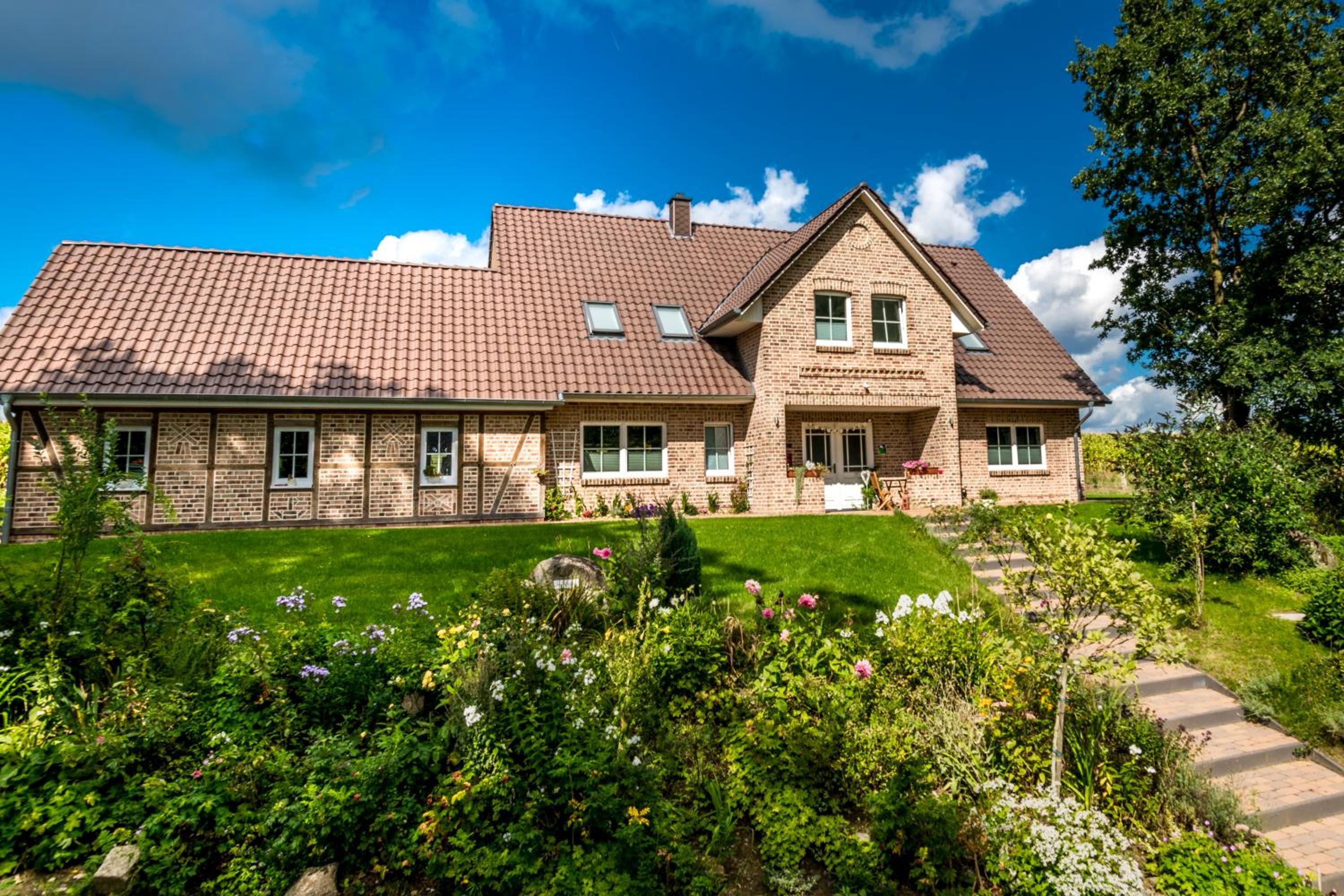 Ferienwohnung Heide View