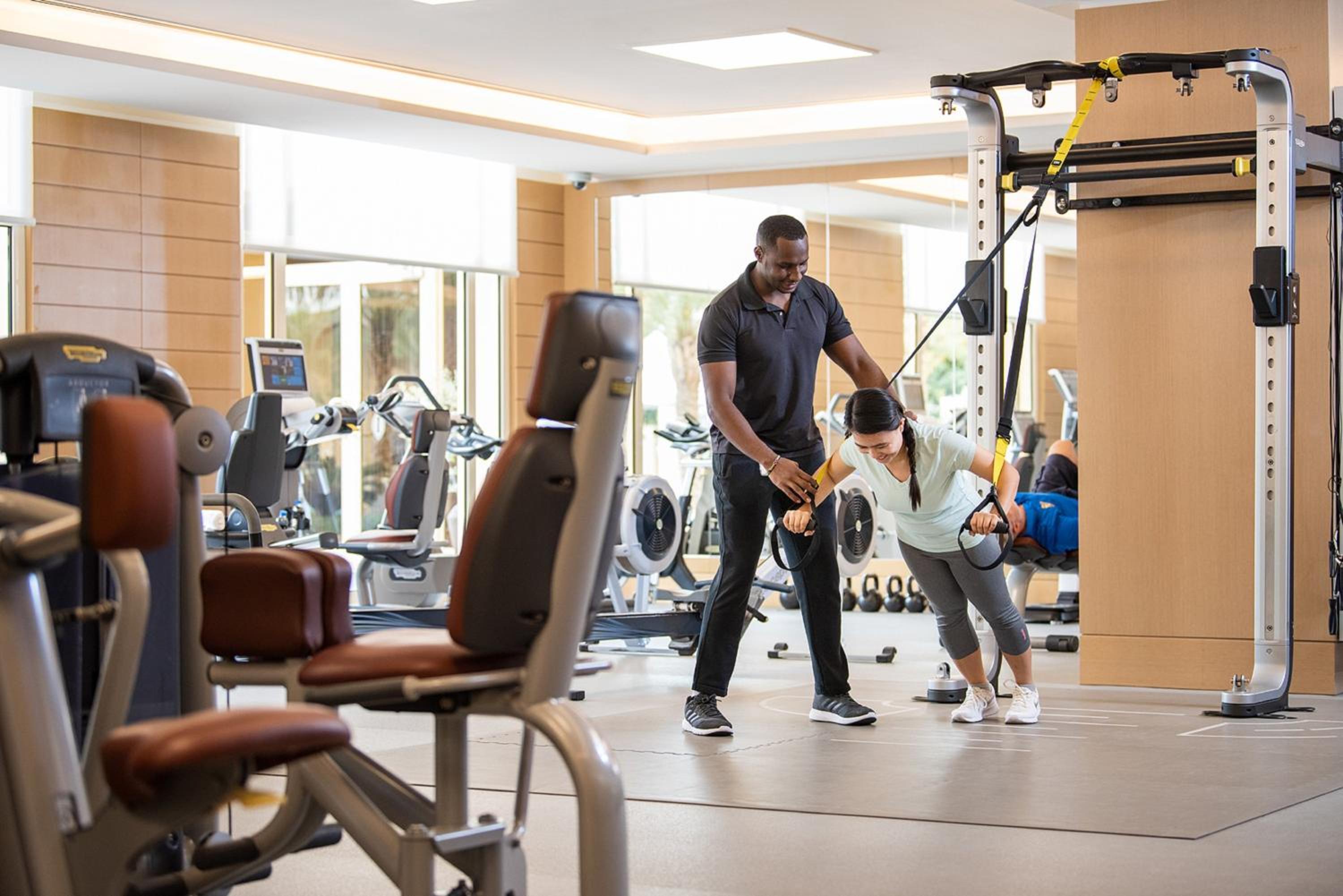 InterContinental Doha Beach & Spa by IHG