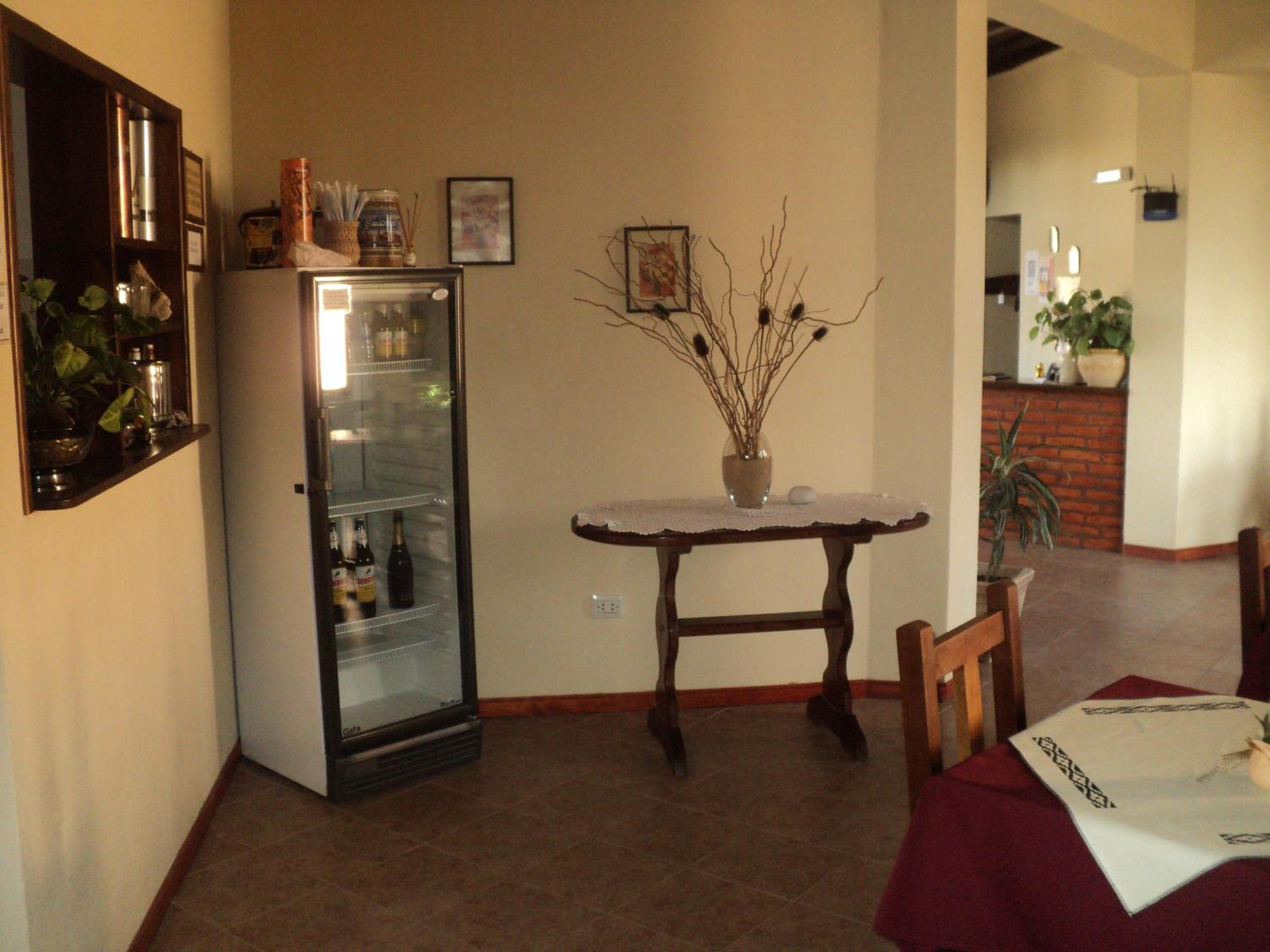 Hosteria Sueños Dorados