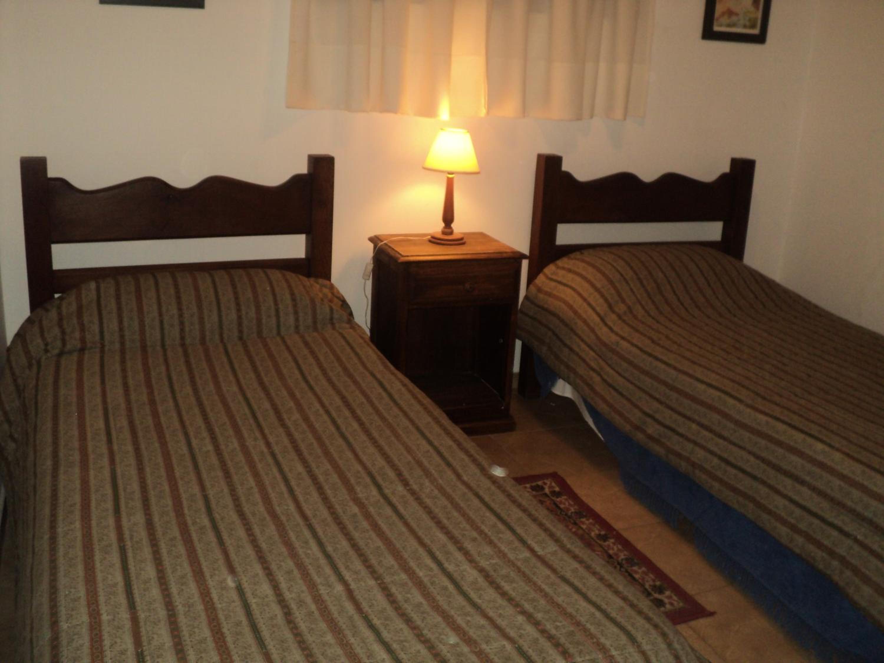 Hosteria Sueños Dorados
