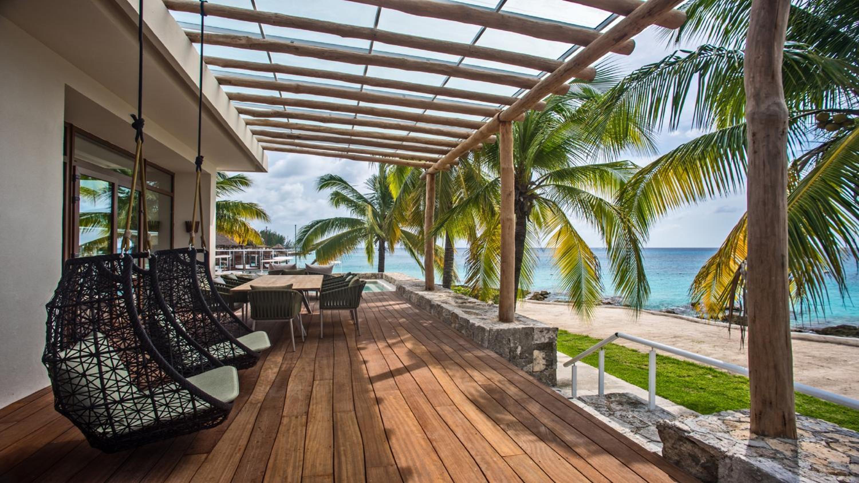 Presidente InterContinental Cozumel Resort  Spa, an IHG Hotel - Property Image 200