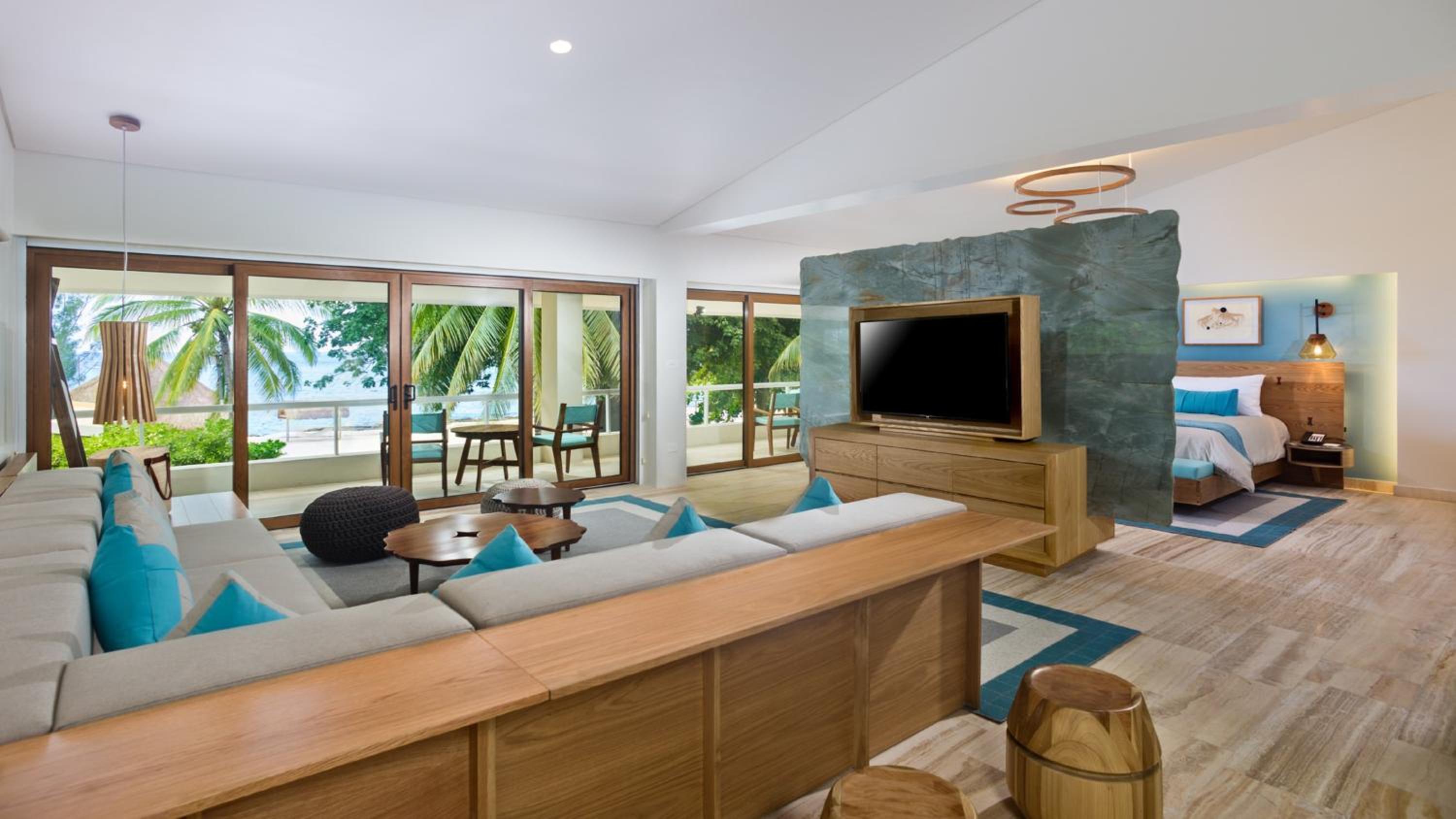 Presidente InterContinental Cozumel Resort  Spa, an IHG Hotel - Property Image 187