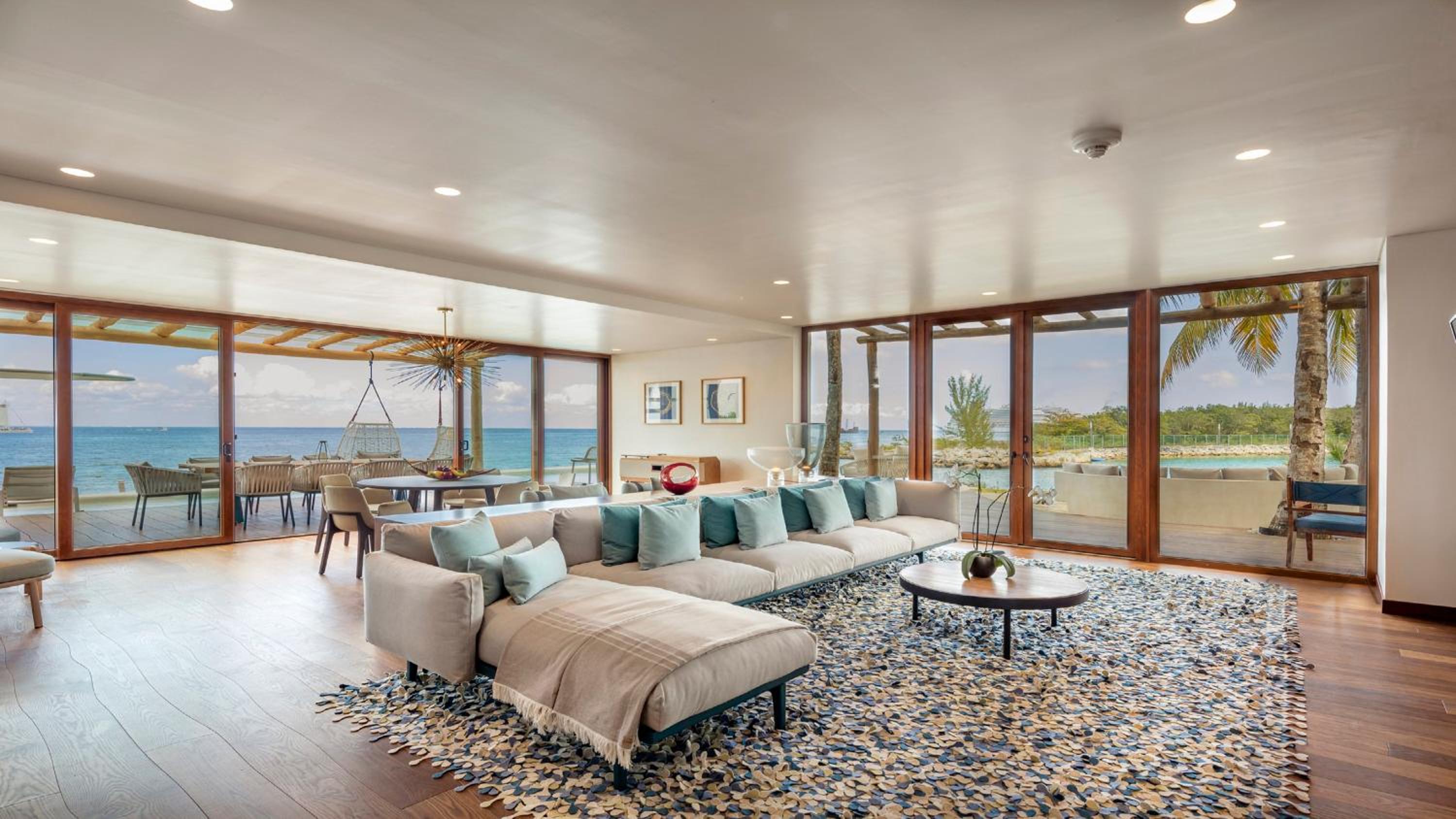 Presidente InterContinental Cozumel Resort  Spa, an IHG Hotel - Property Image 93