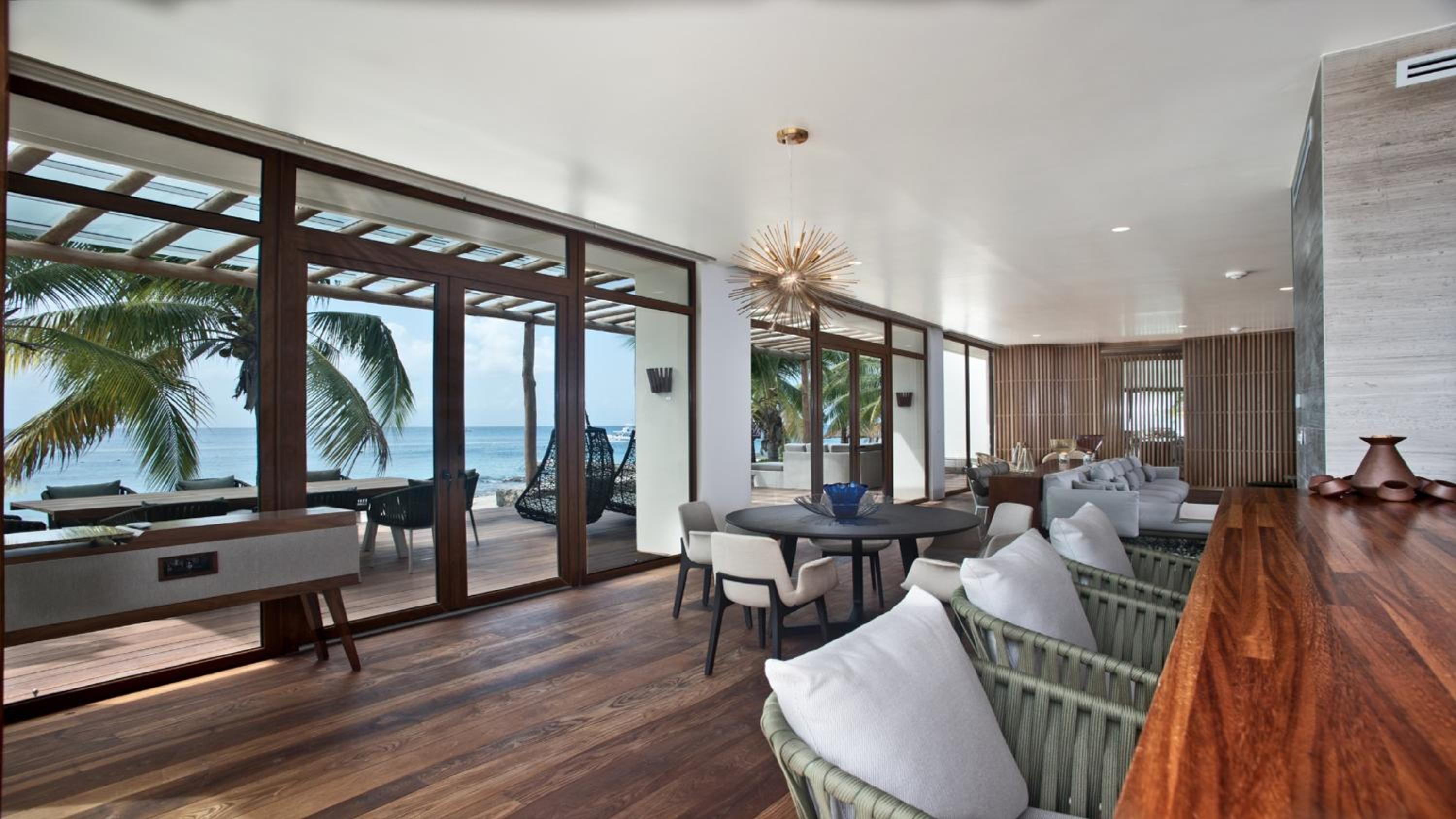 Presidente InterContinental Cozumel Resort  Spa, an IHG Hotel - Property Image 75