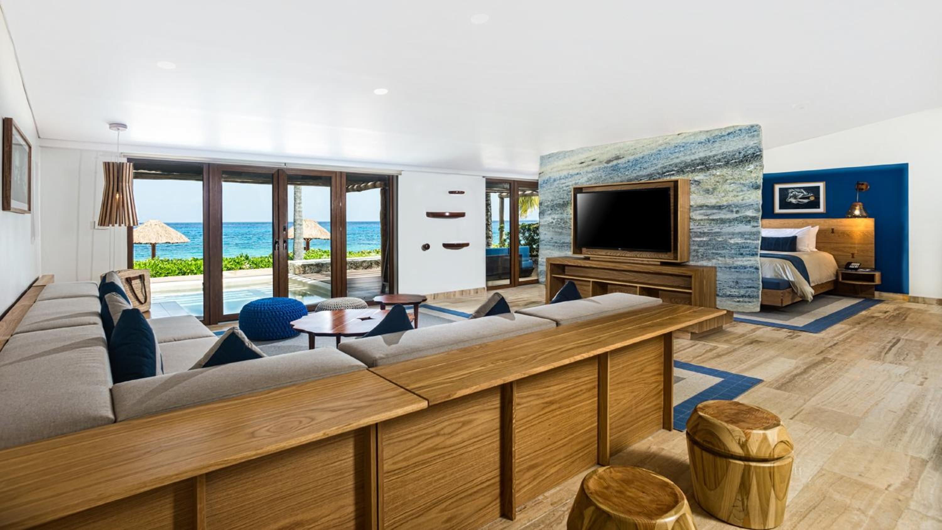 Presidente InterContinental Cozumel Resort  Spa, an IHG Hotel - Property Image 78