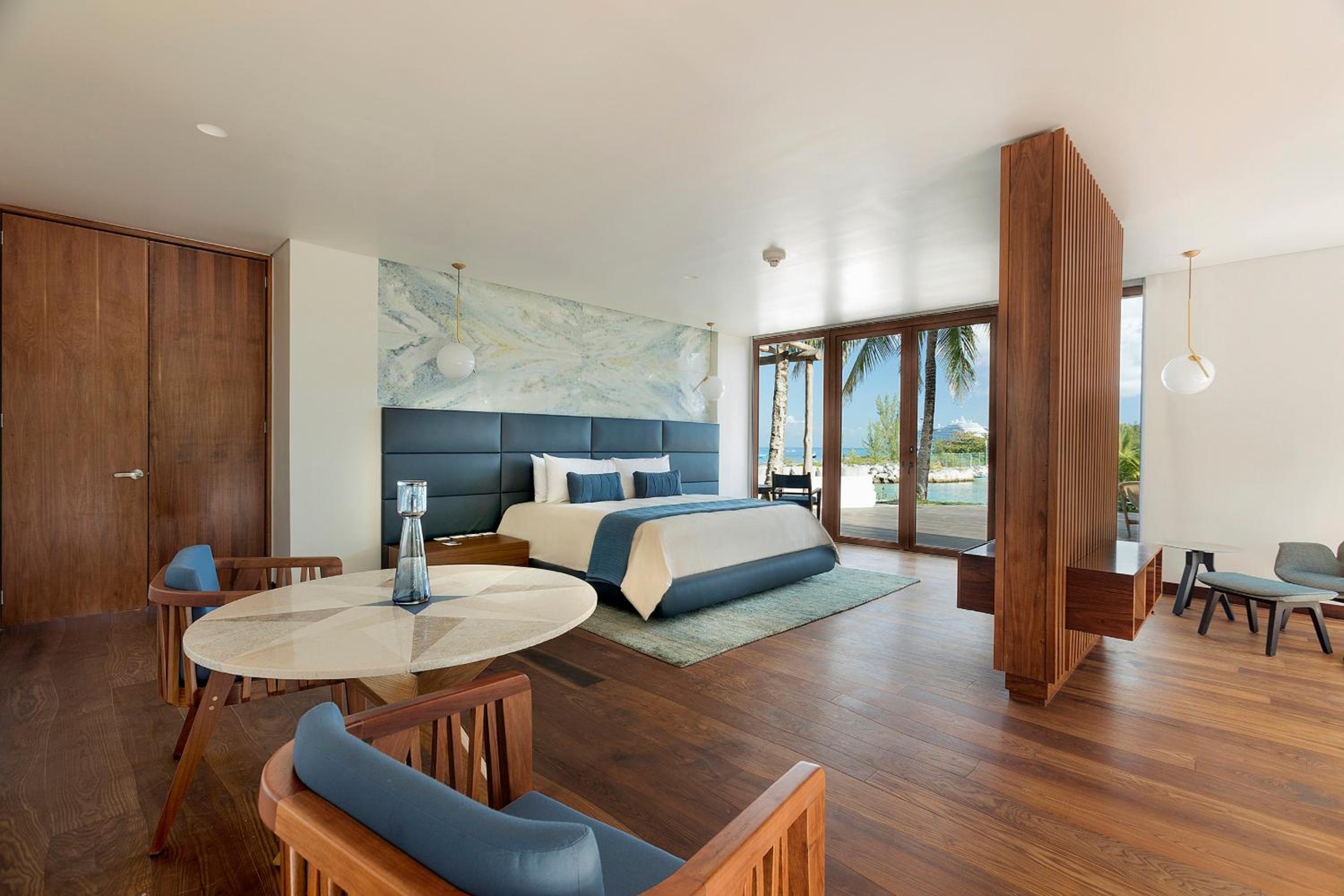 Presidente InterContinental Cozumel Resort  Spa, an IHG Hotel - Property Image 79