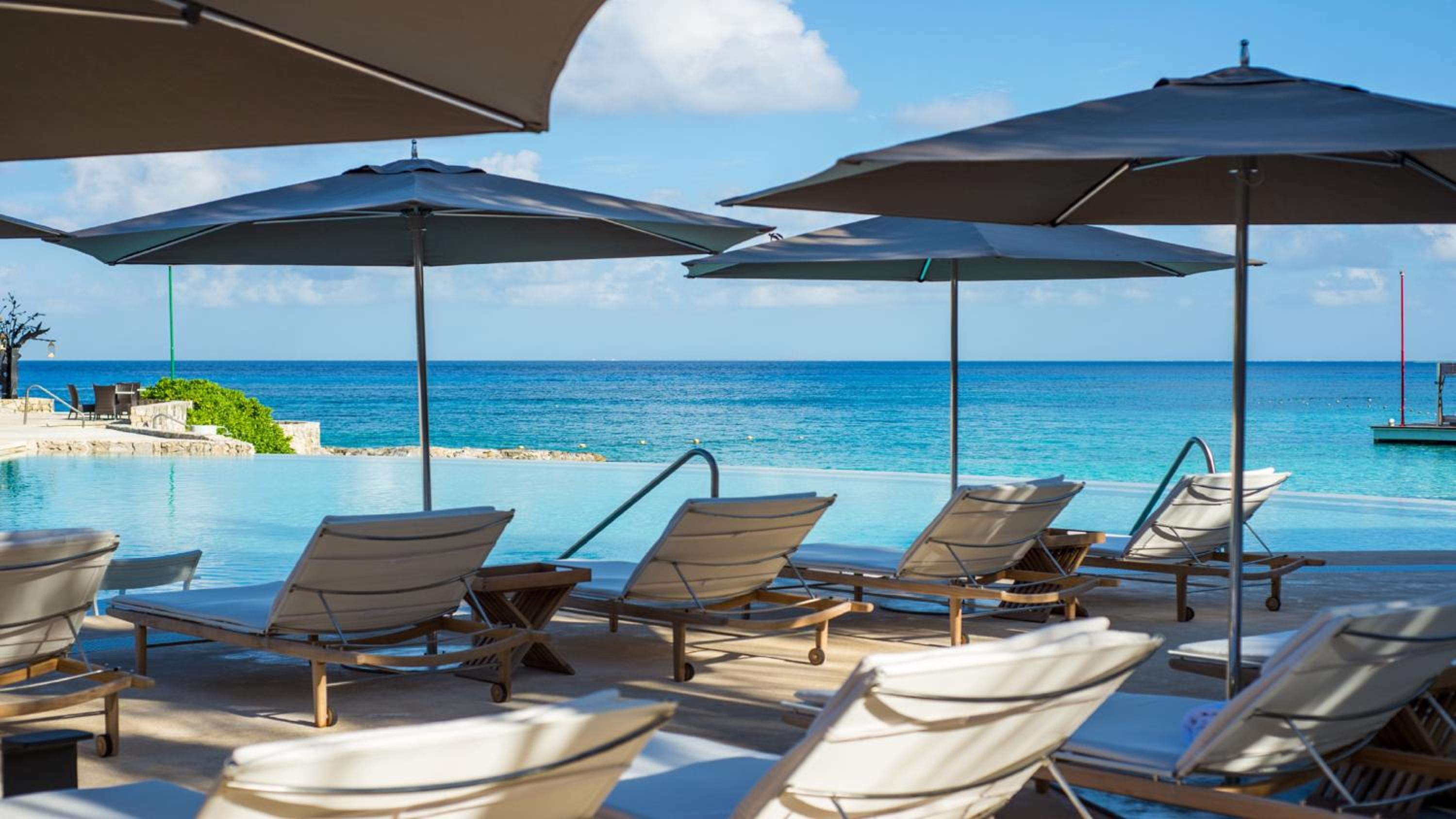 Presidente InterContinental Cozumel Resort  Spa, an IHG Hotel - Property Image 160