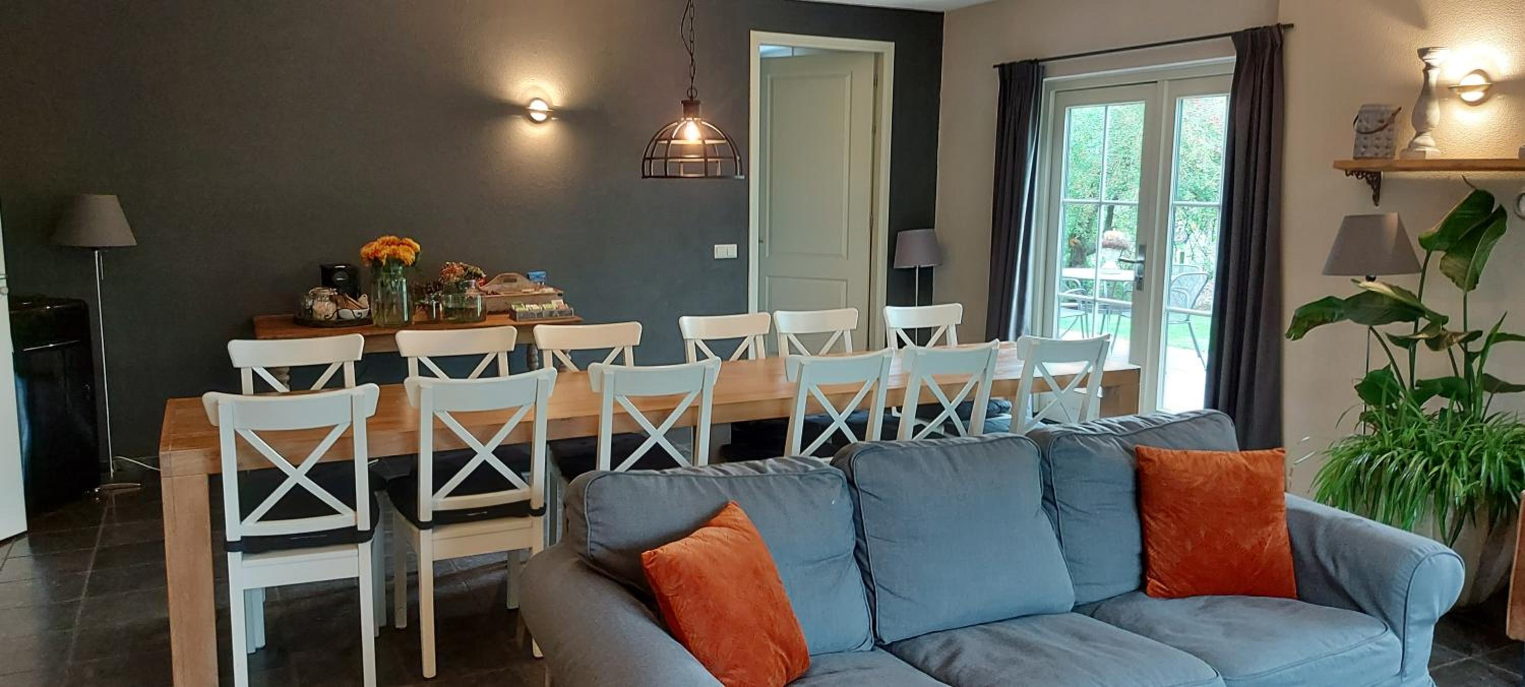 B&B de Remketting view 5