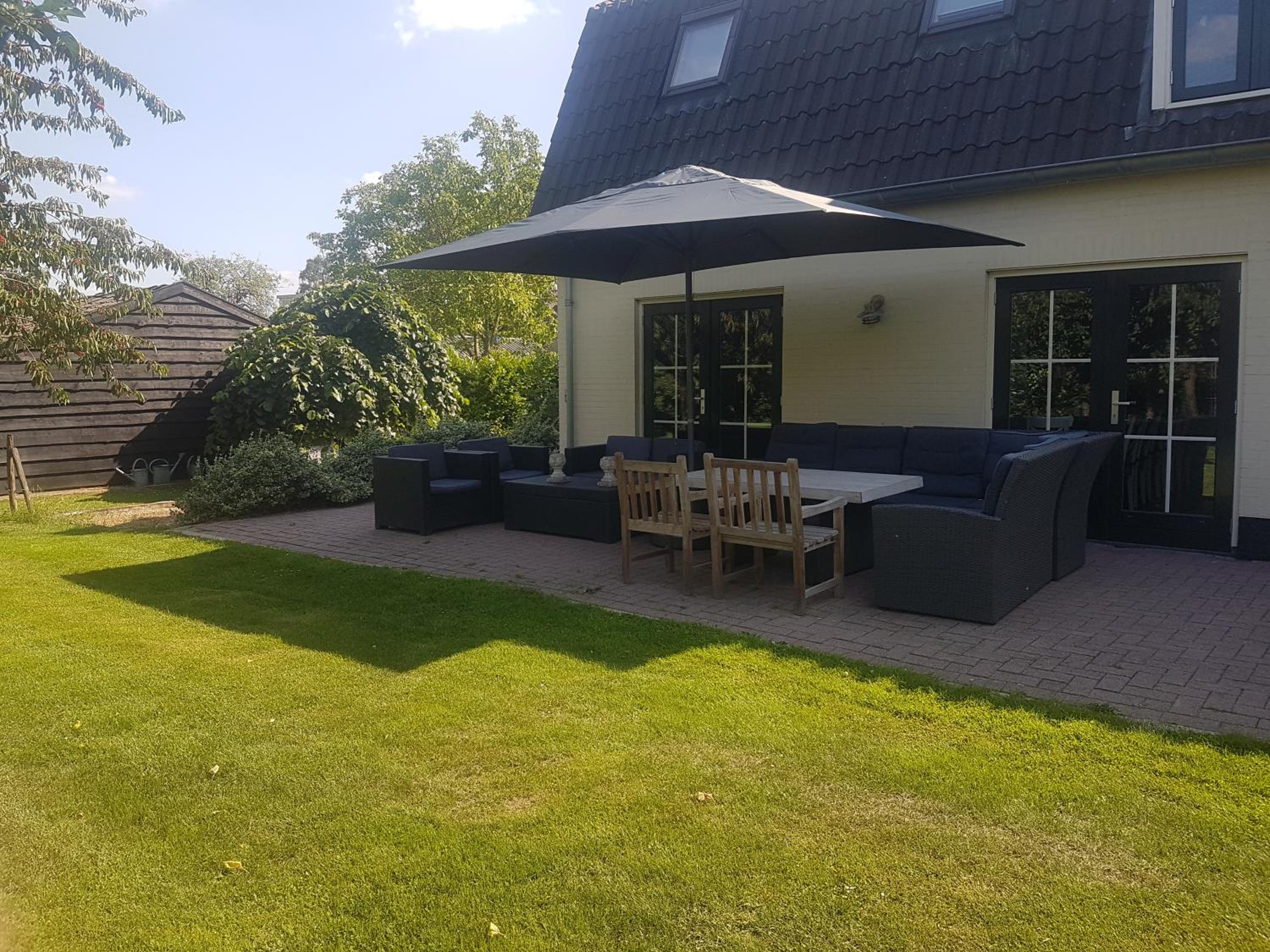 B&B de Remketting view 4