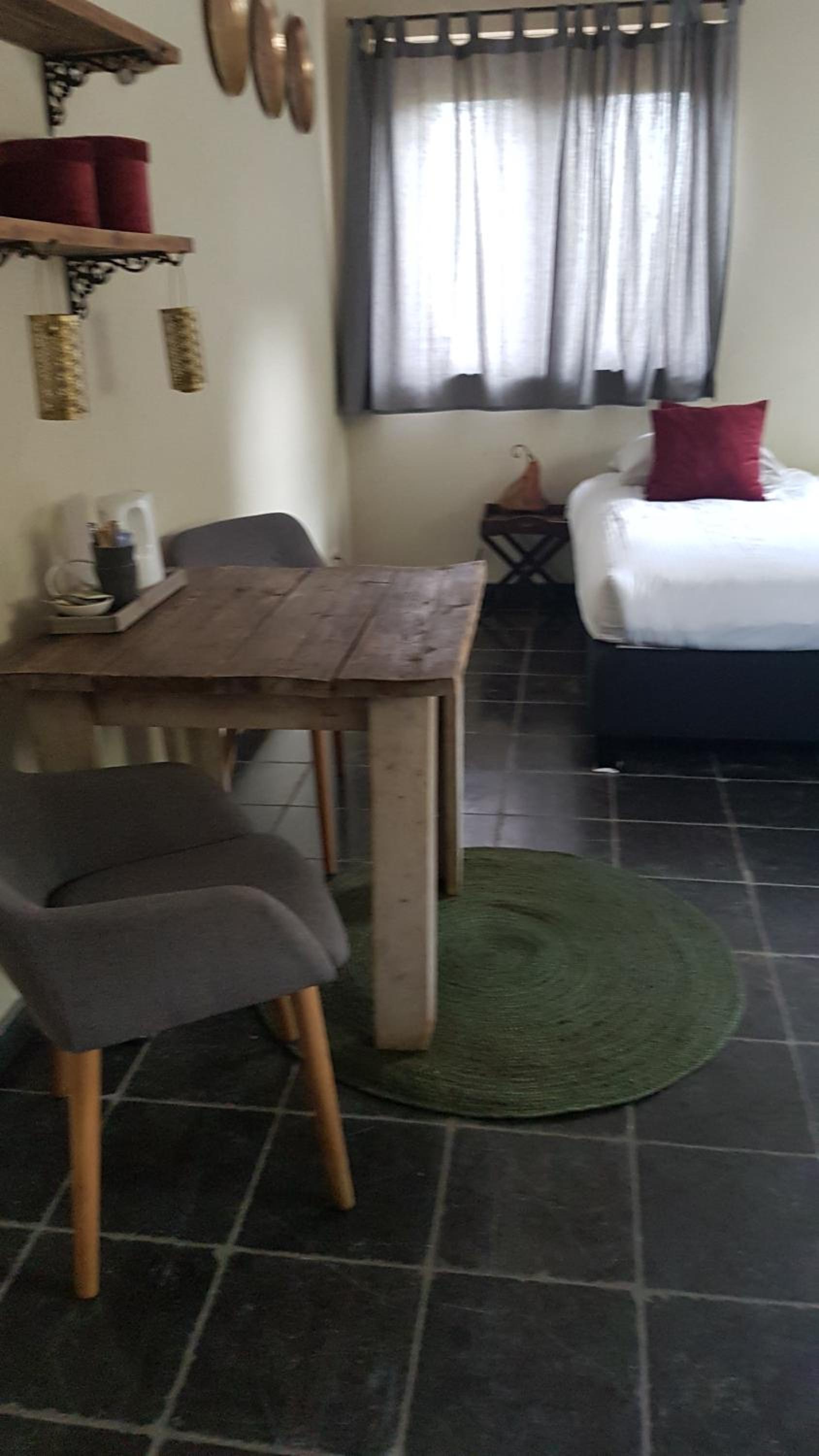 B&B de Remketting view 3
