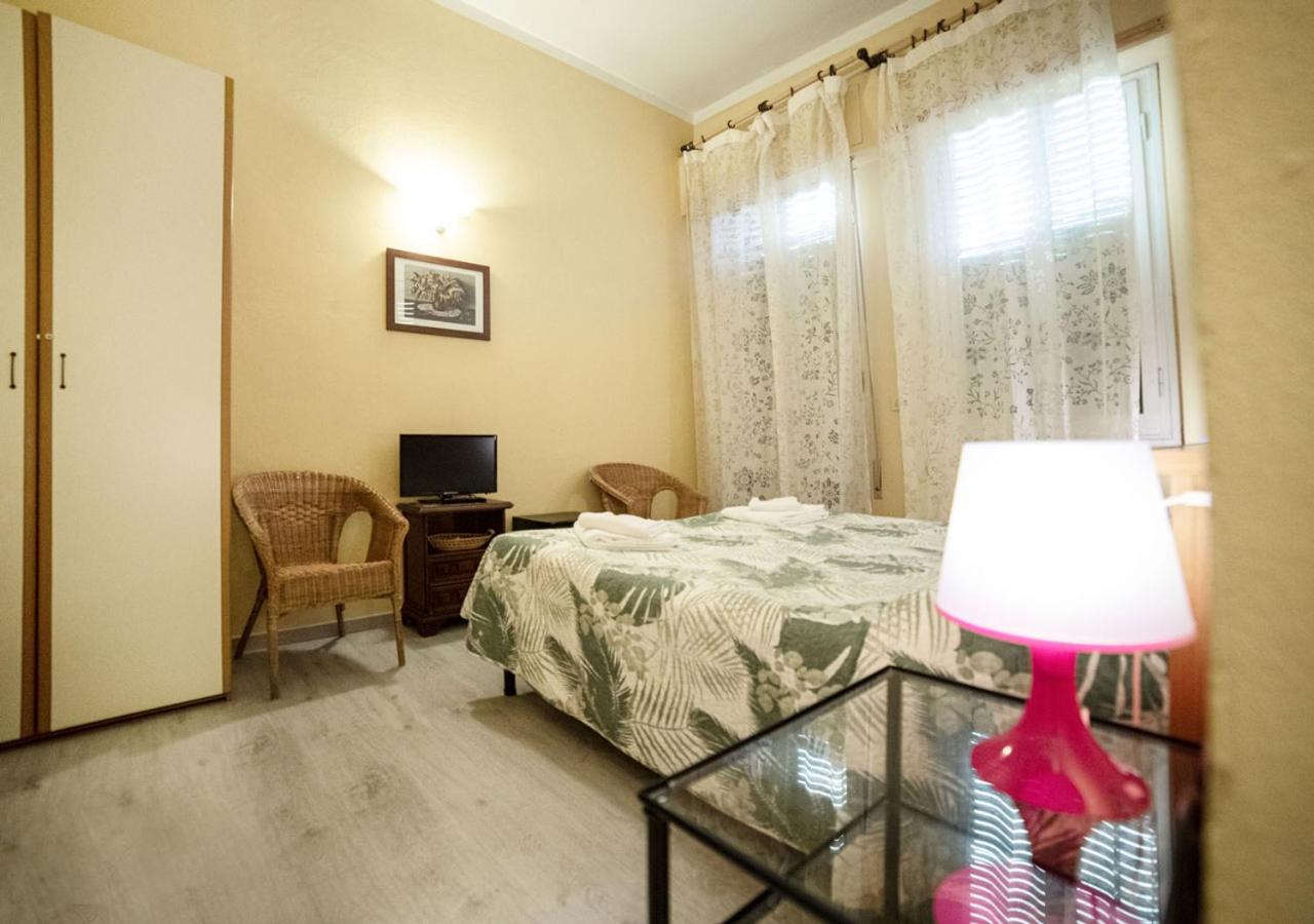 Argentiere Room Apartments