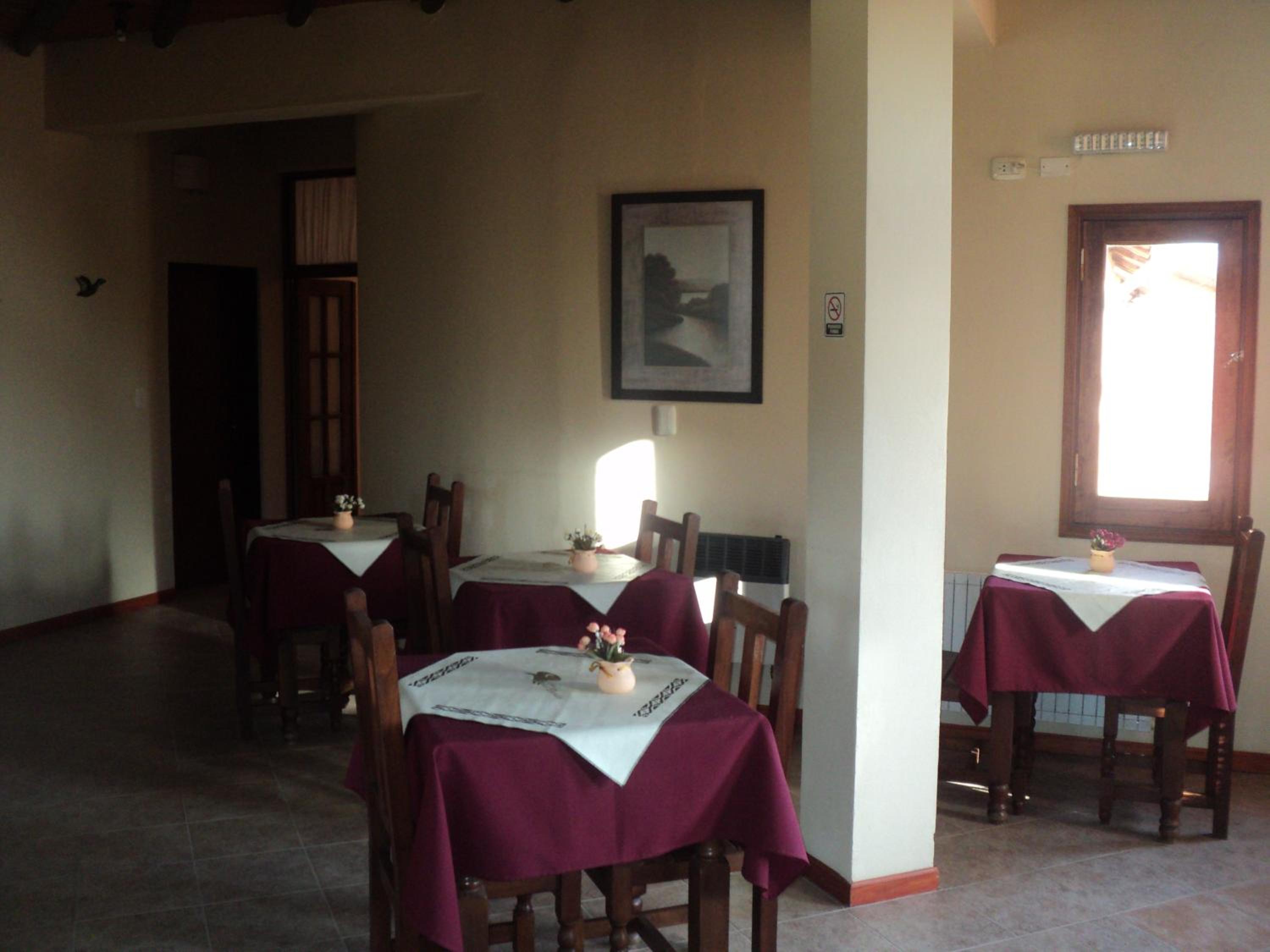 Hosteria Sueños Dorados
