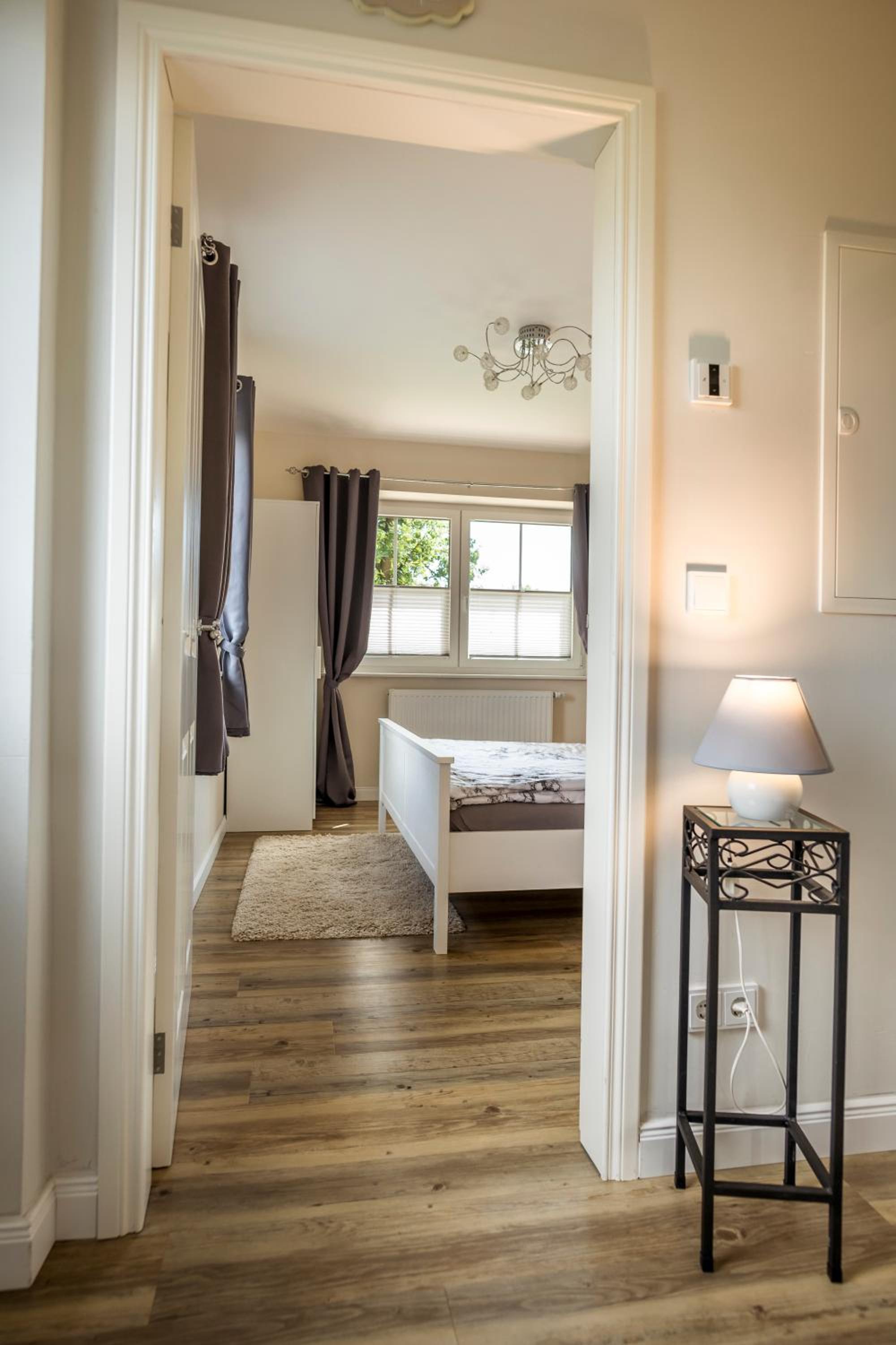 Ferienwohnung Heide View